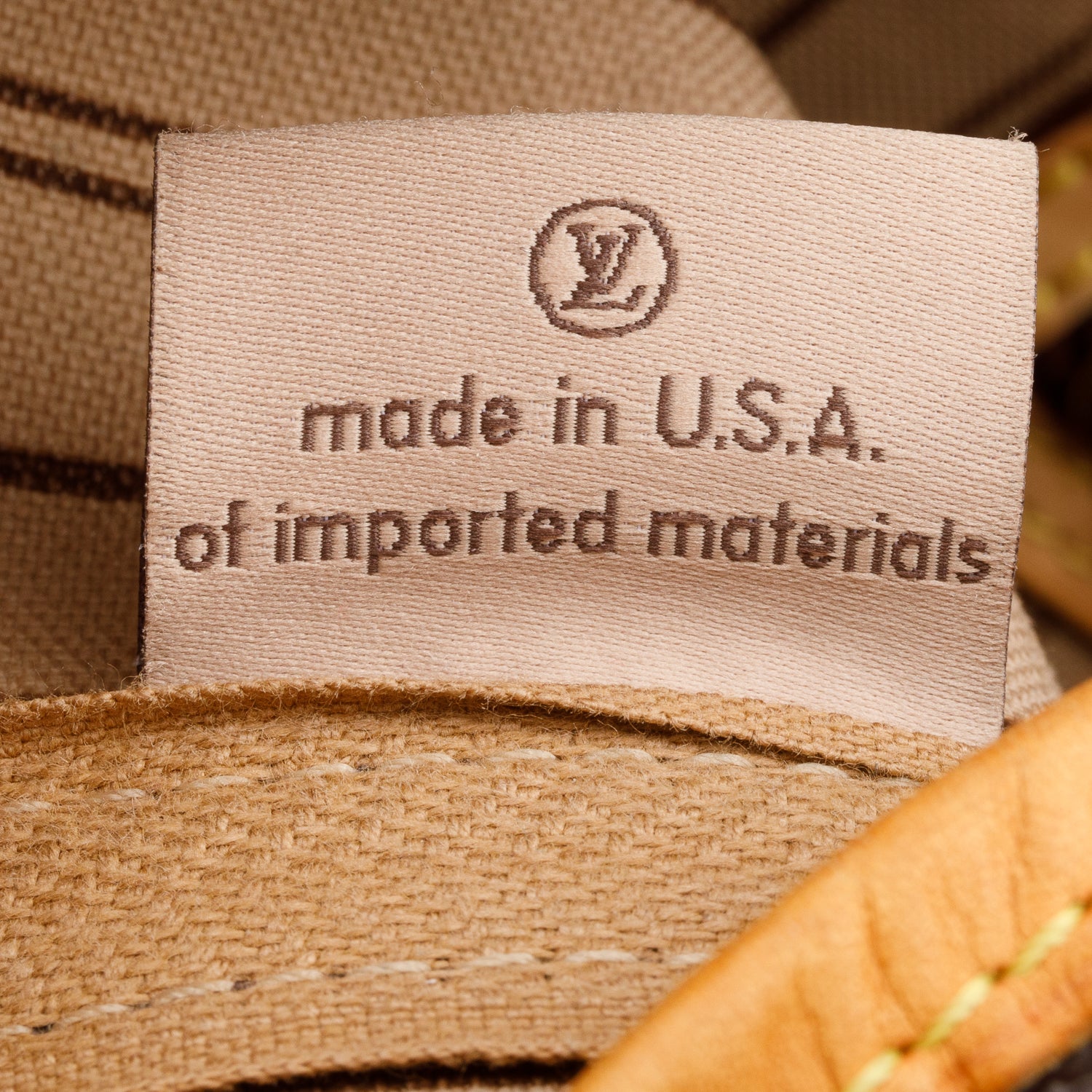 Louis Vuitton Monogram Neverfull GM