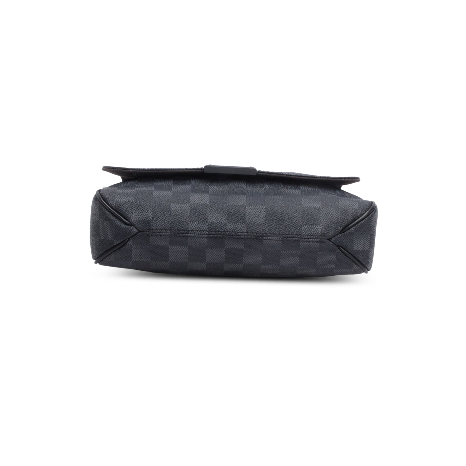 Louis Vuitton Damier Graphite District PM Bag