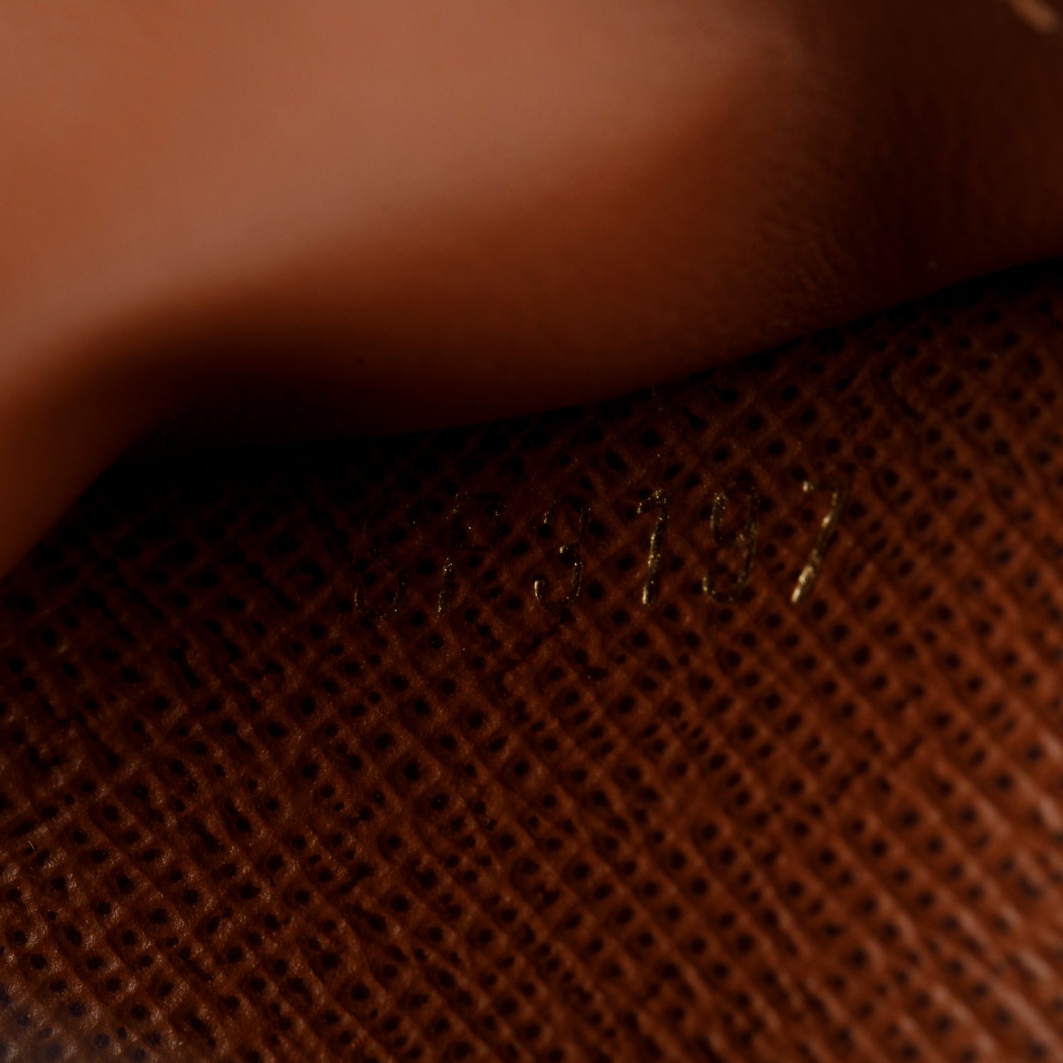 Louis Vuitton Monogram Victorine Wallet