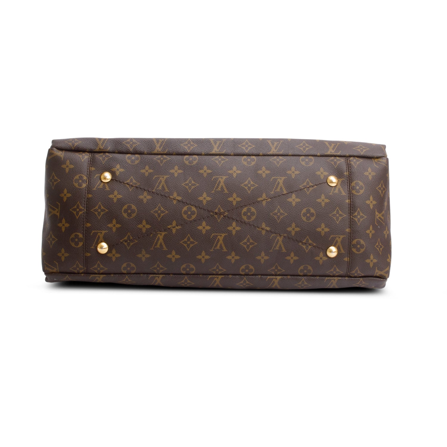 Louis Vuitton Monogram Artsy GM