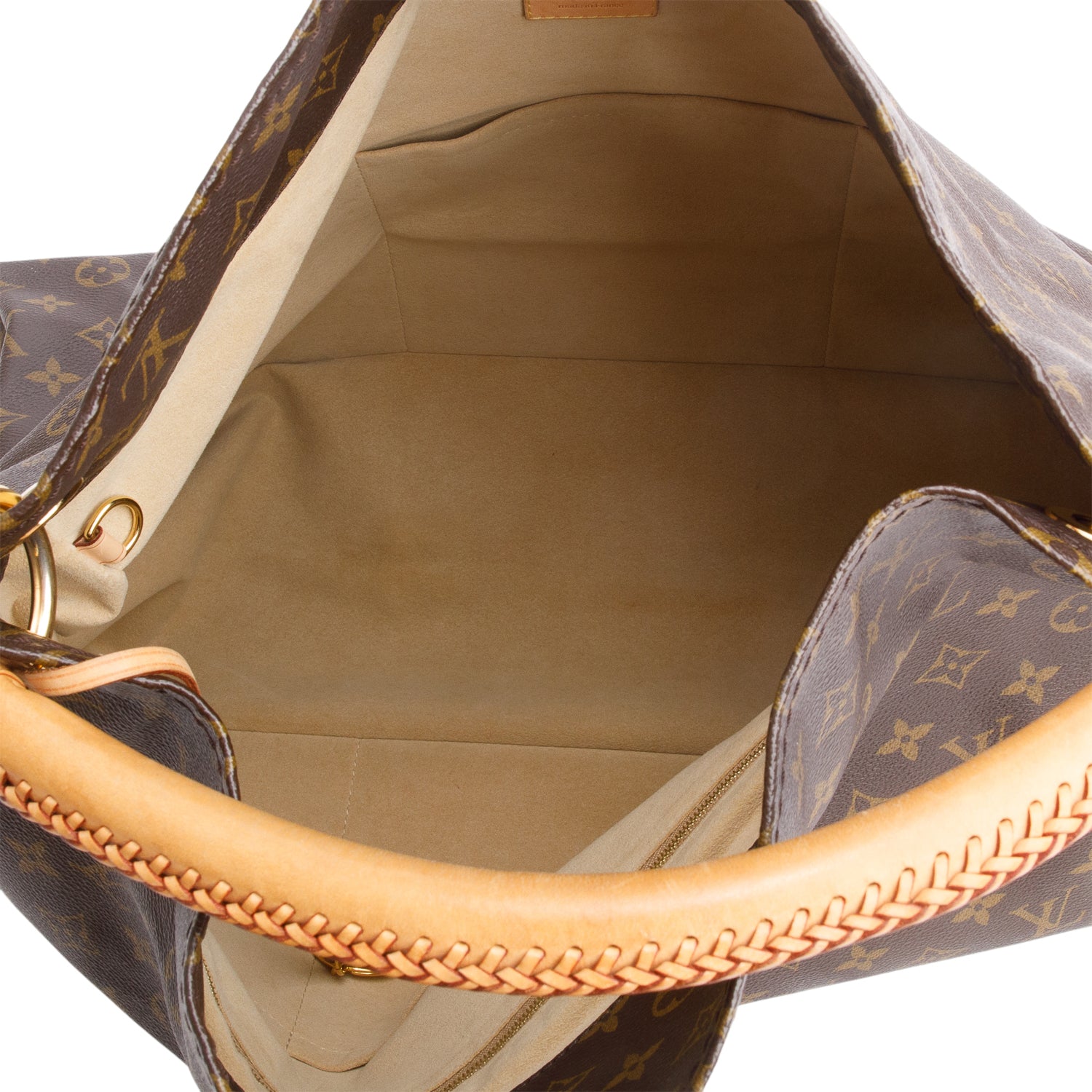 Louis Vuitton Monogram Artsy GM