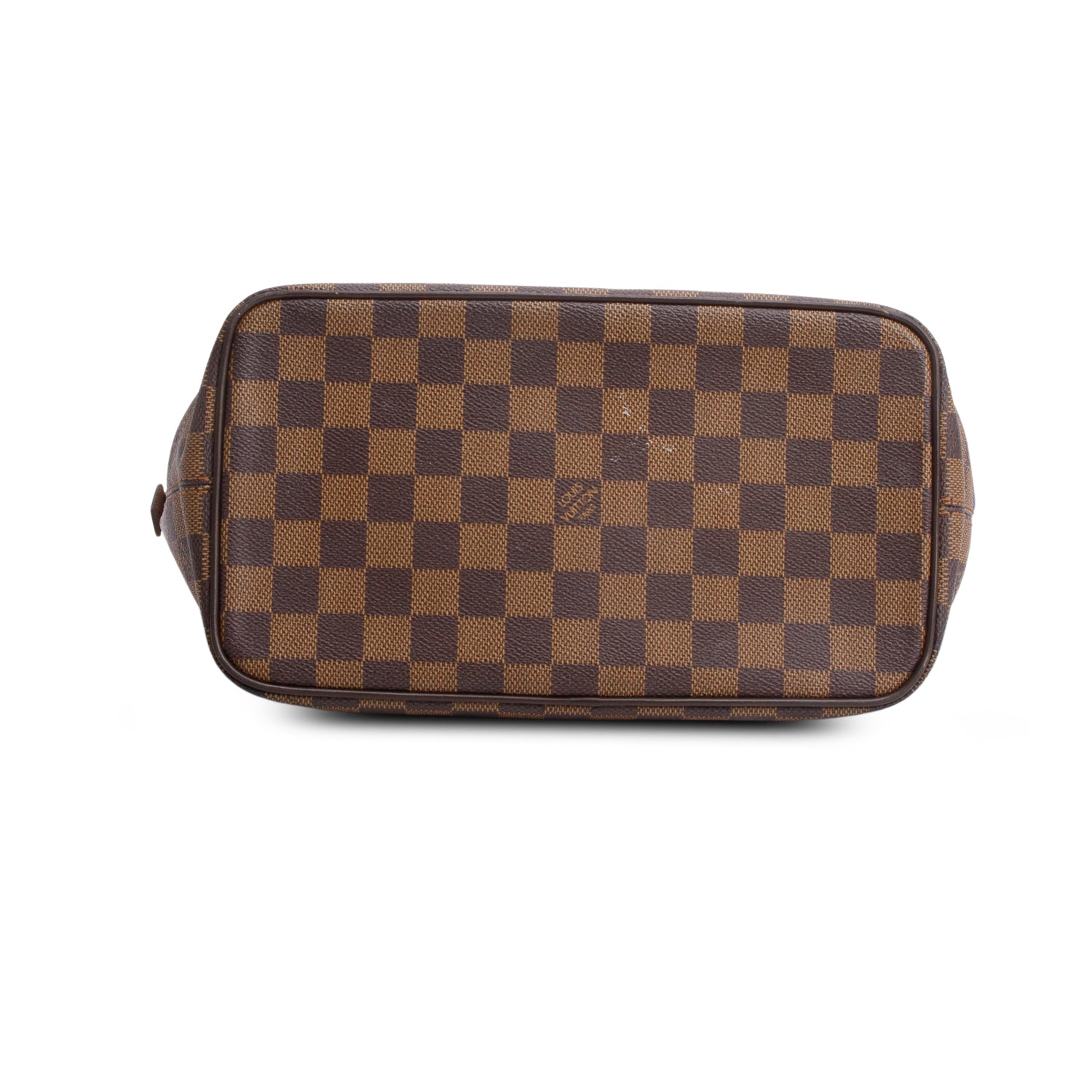 Louis Vuitton Damier Ebene Saleya PM