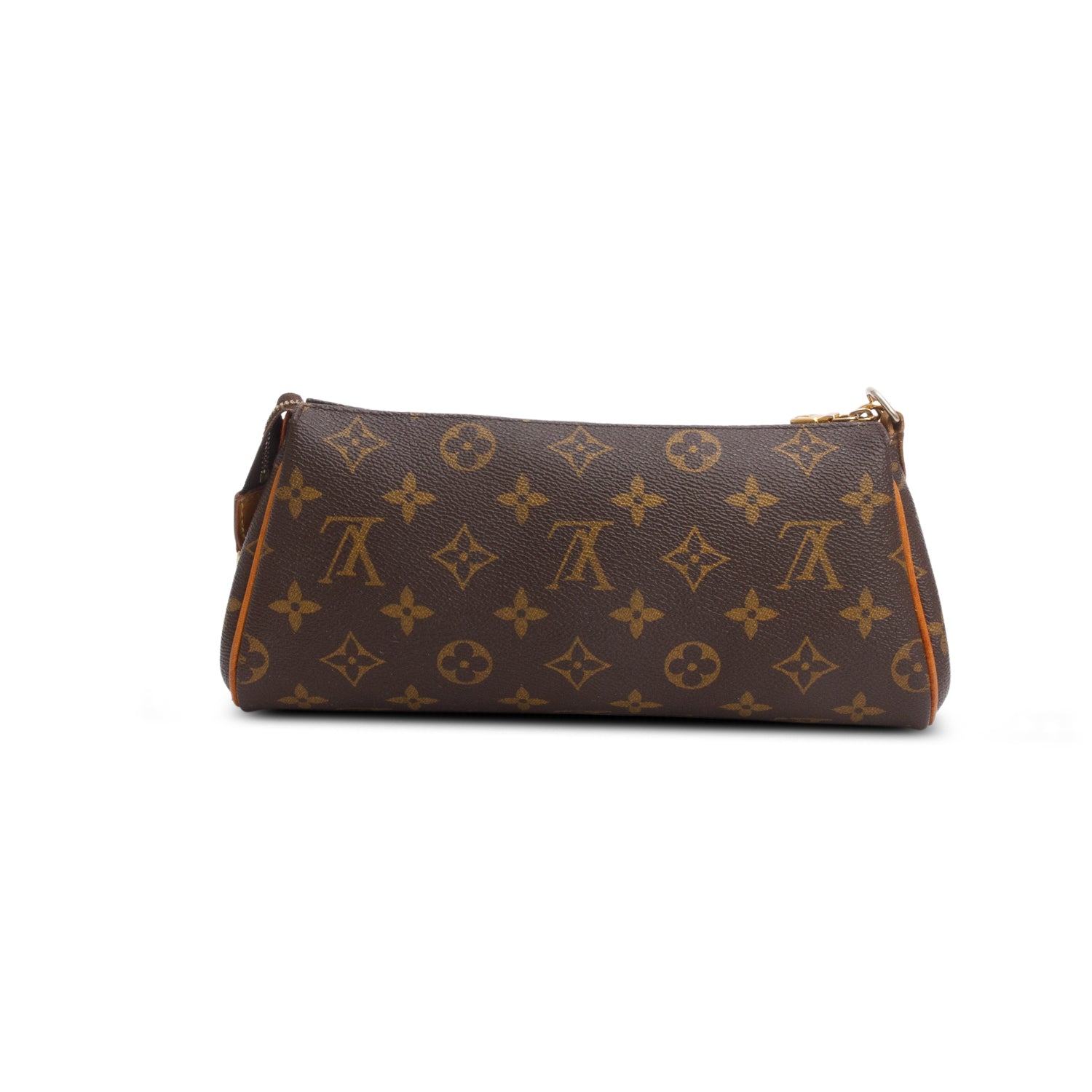 Louis Vuitton Monogram Eva Clutch w/ Straps
