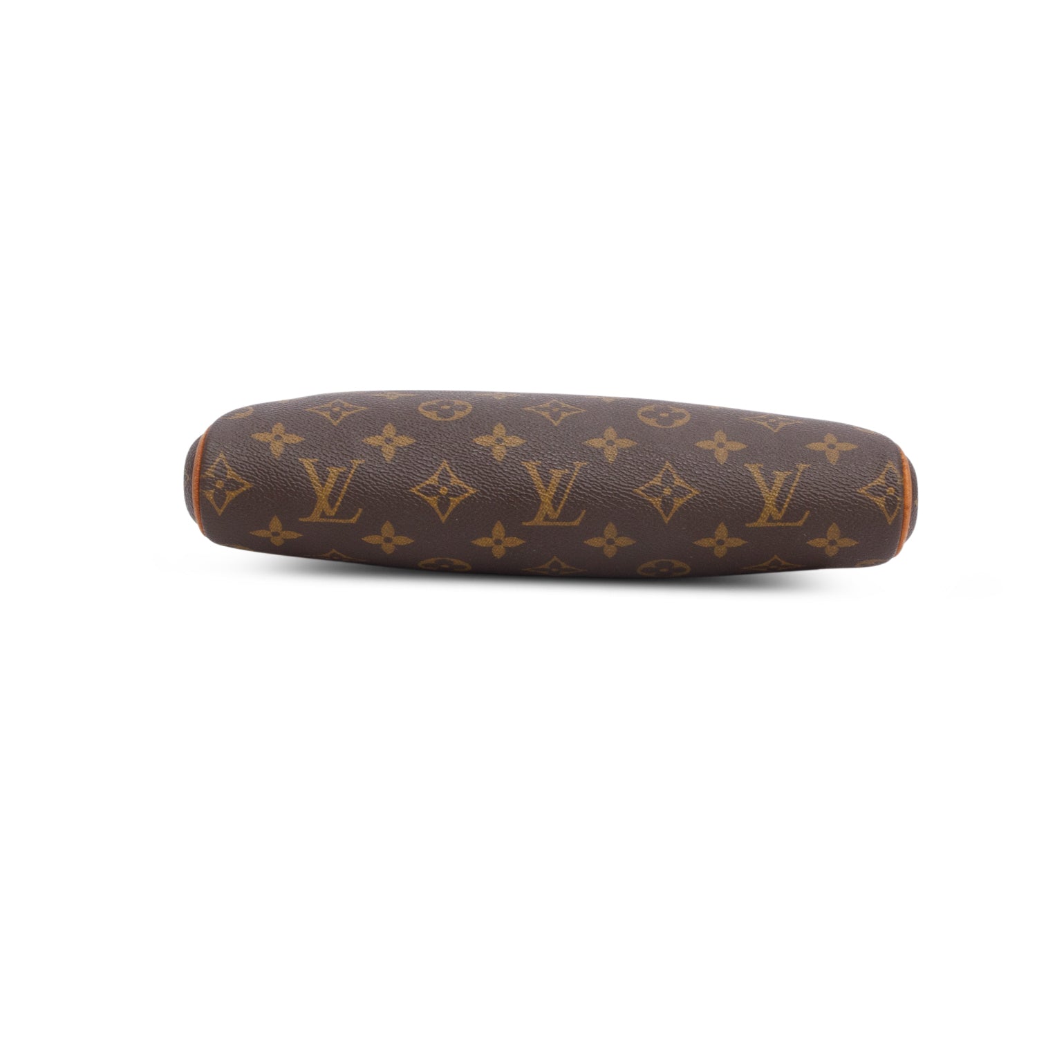 Louis Vuitton Monogram Eva Clutch w/ Straps