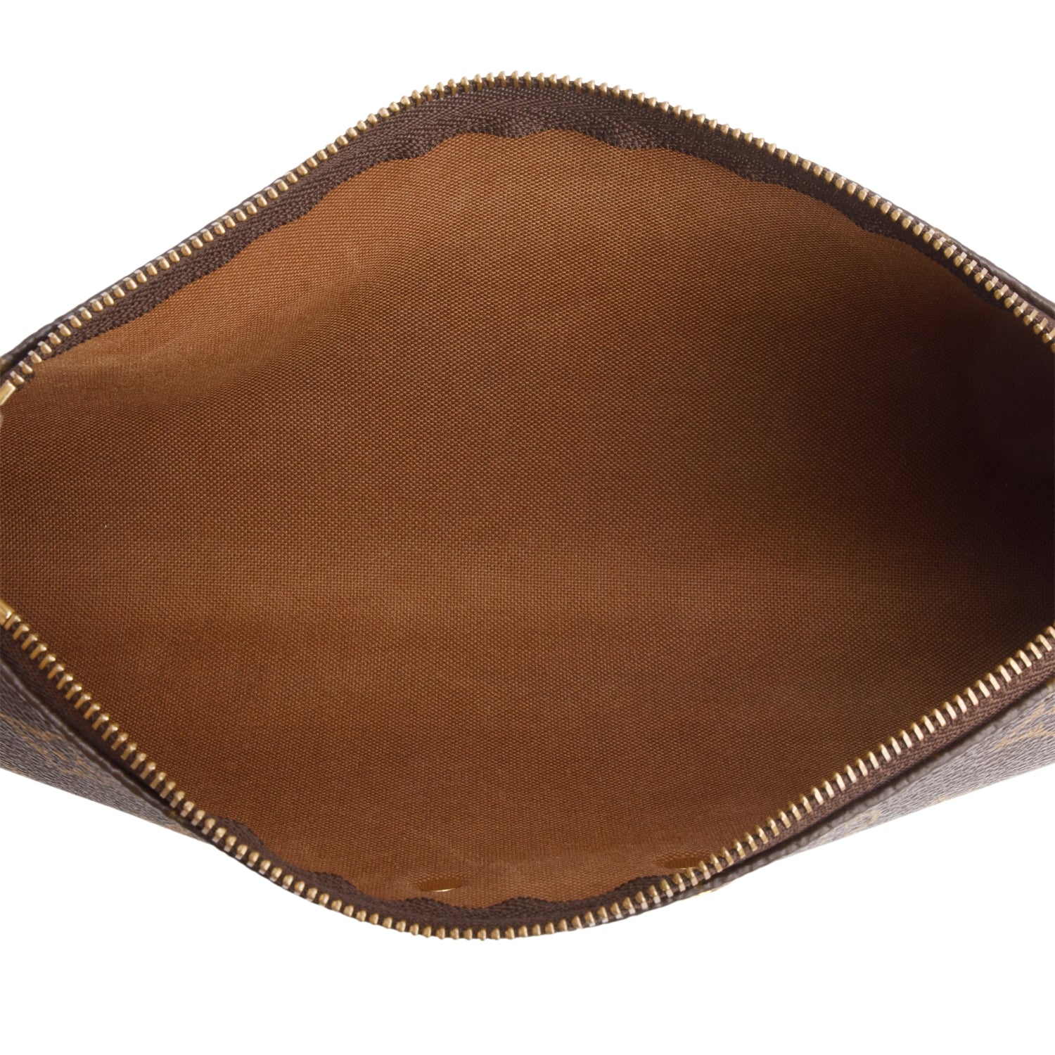 Louis Vuitton Monogram Eva Clutch w/ Straps