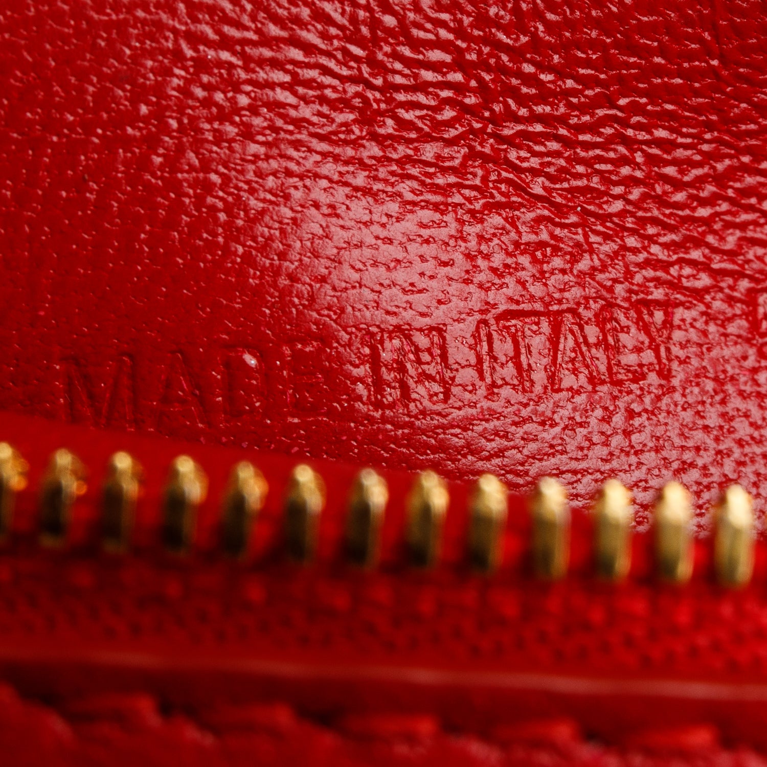 Balenciaga Red Velvet Logo Matelasse BB Chain Shoulder Bag