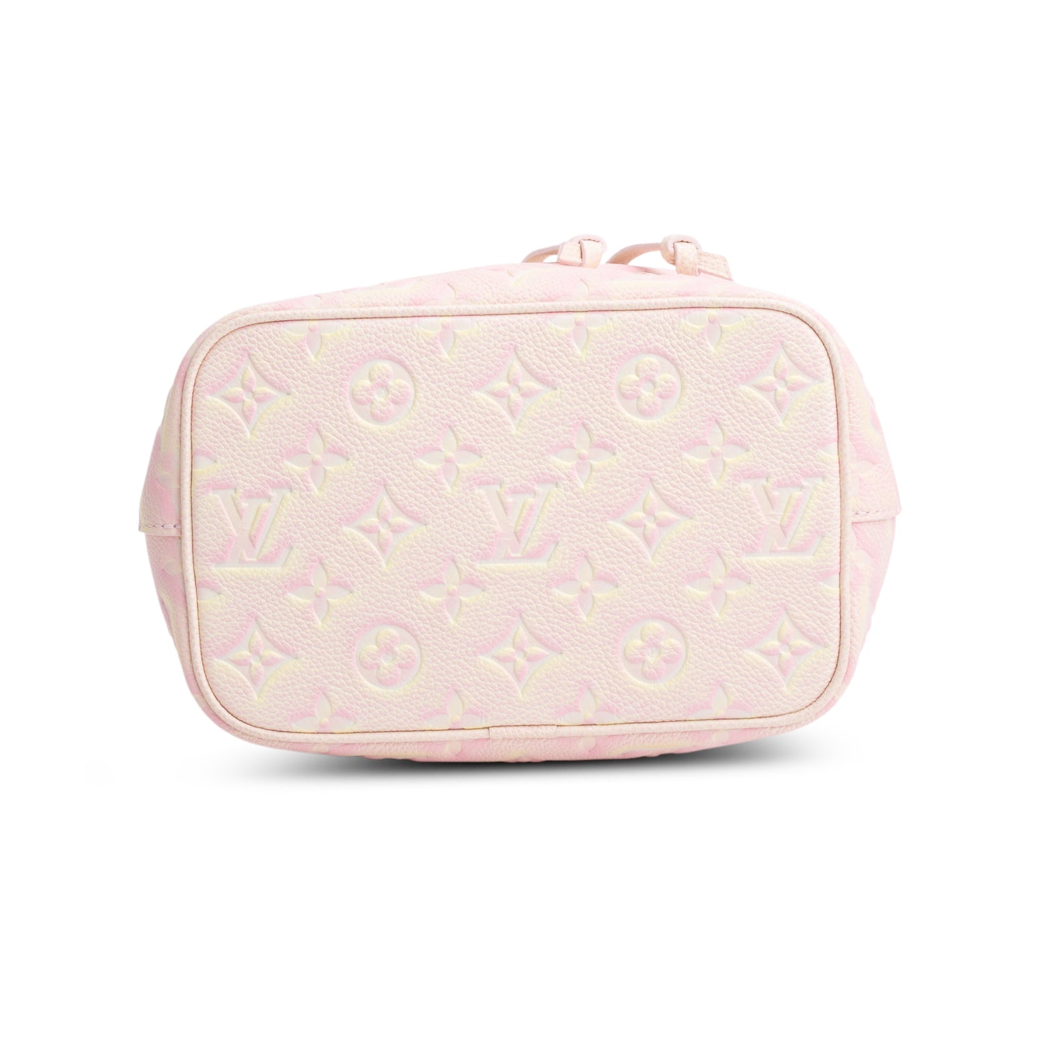 Louis Vuitton Stardust Empreinte Monogram Stardust Neonoe BB w/ Strap