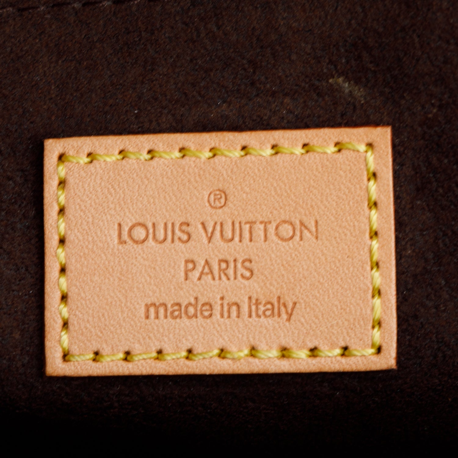 Louis Vuitton Monogram Pochette Metis w/ Strap