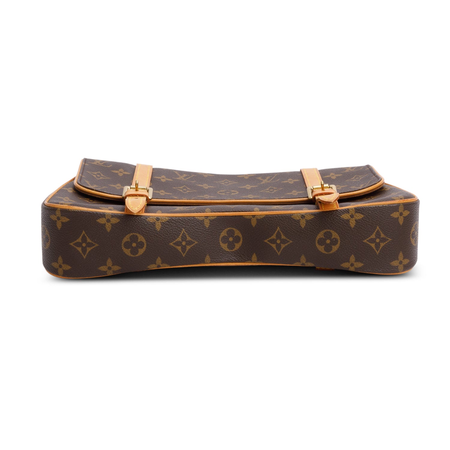 Louis Vuitton Monogram Marelle Sac a Dos