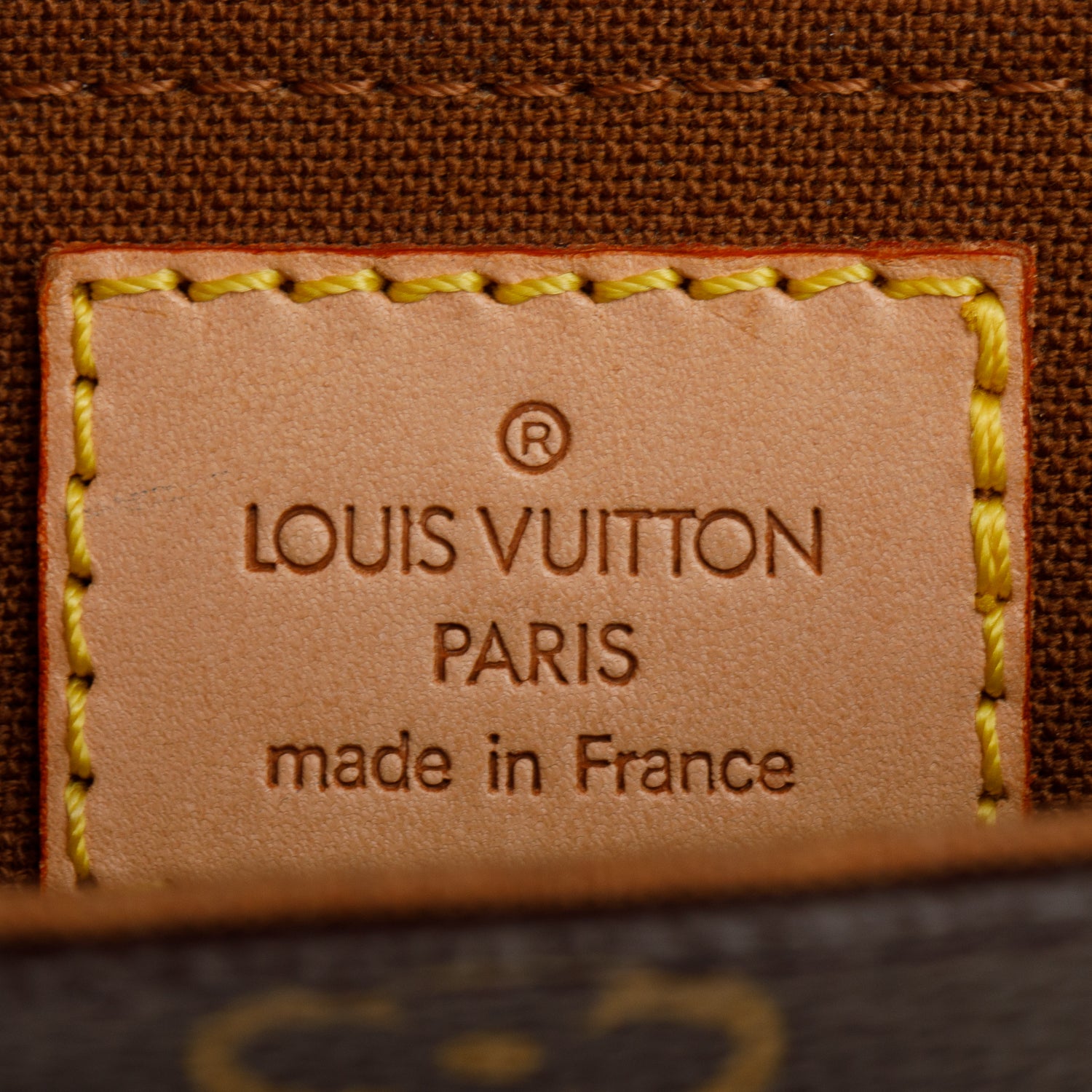 Louis Vuitton Monogram Marelle Sac a Dos