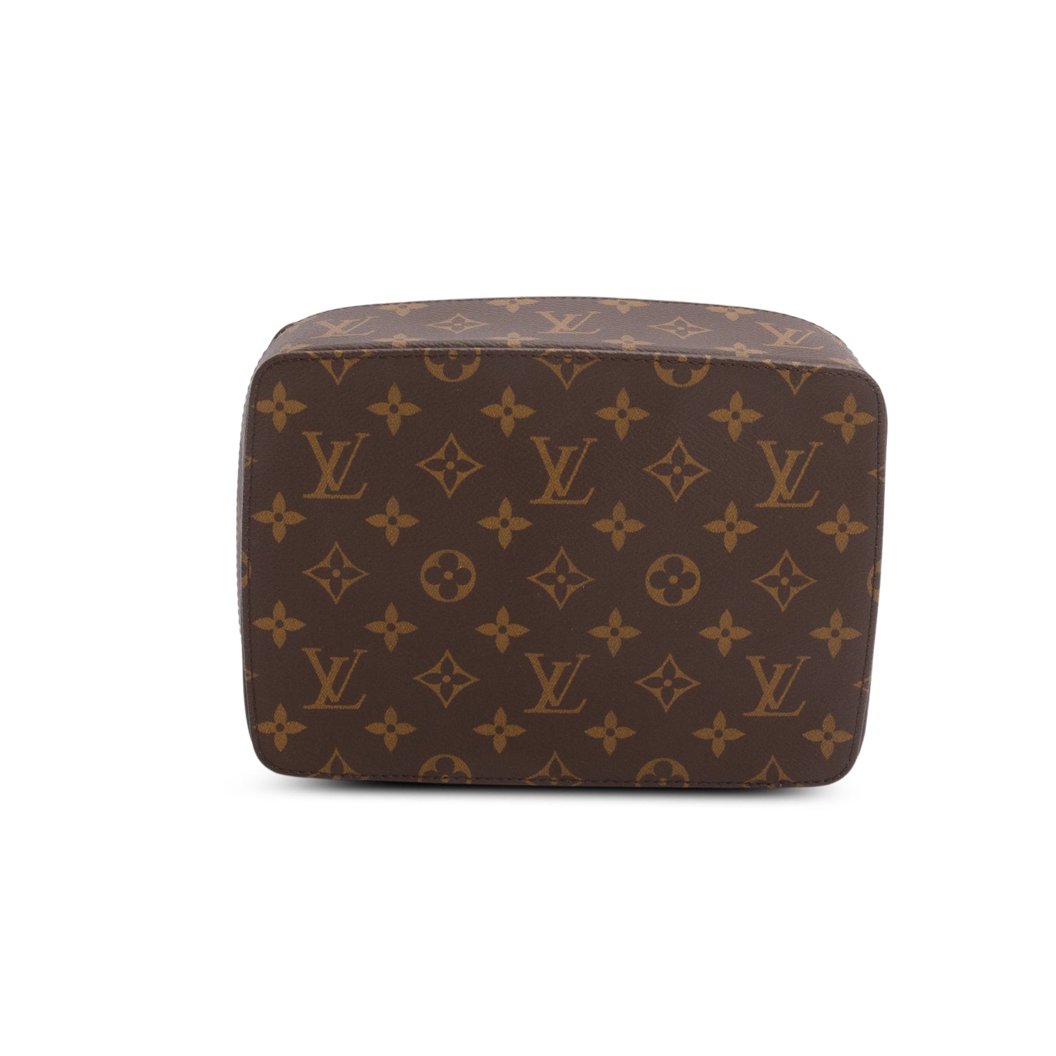 Louis Vuitton 2021 Monogram Nice Jewelry Case
