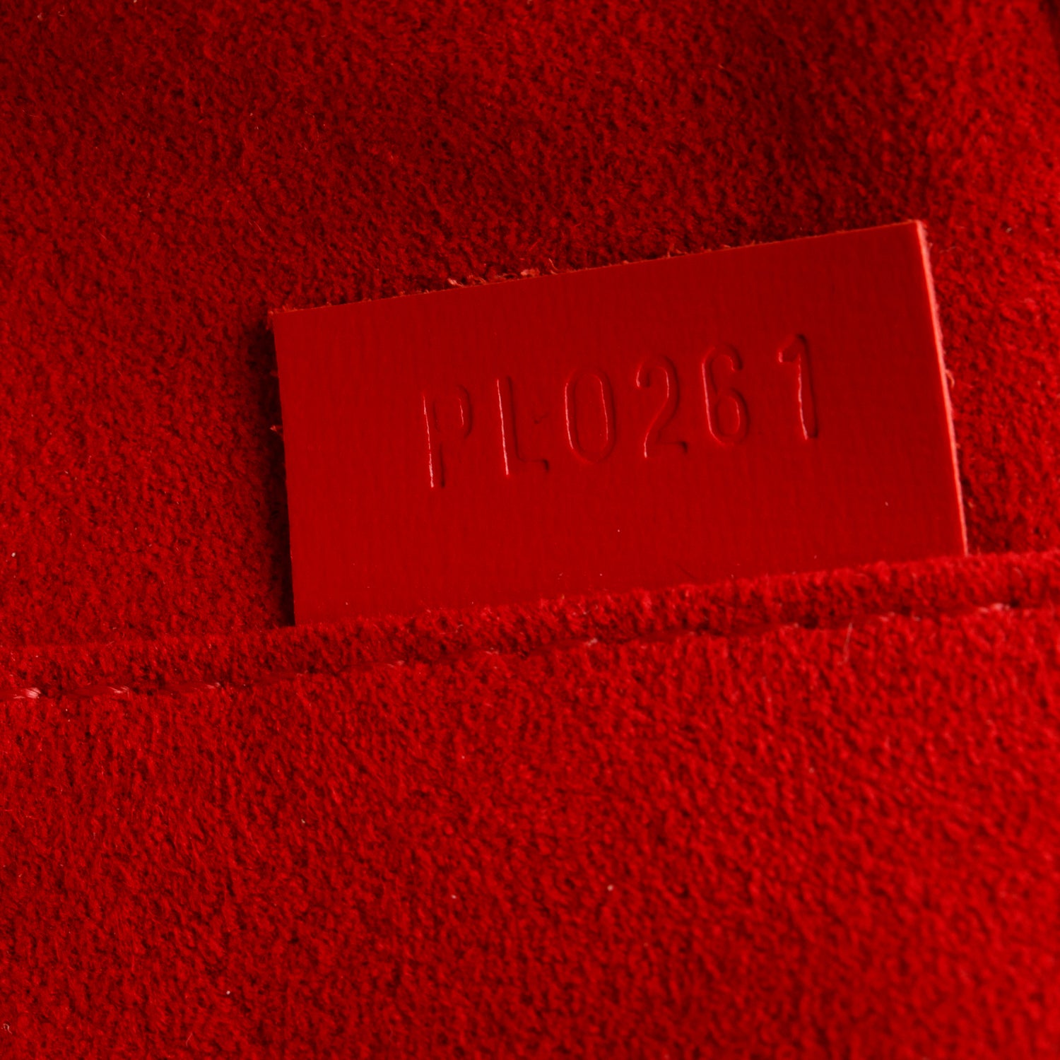 Louis Vuitton 2021 Monogram Nice Jewelry Case