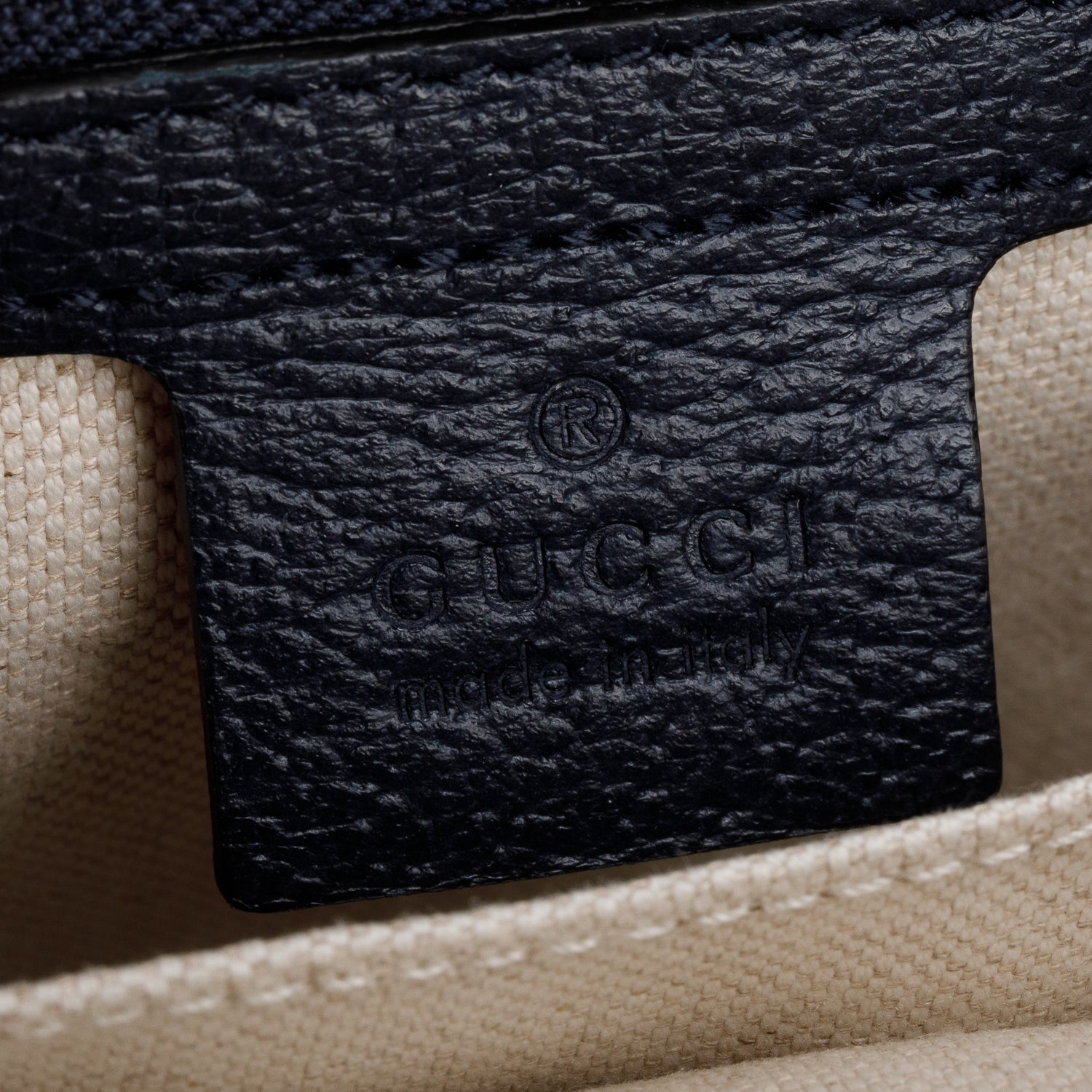 Gucci Rainbow Monogram Multicolor Retro Interlocking G Belt Bag