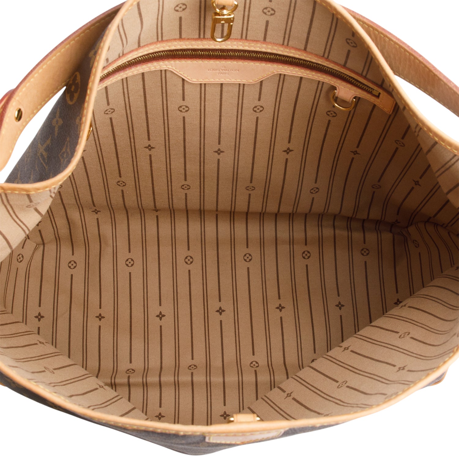 Louis Vuitton Monogram Graceful MM