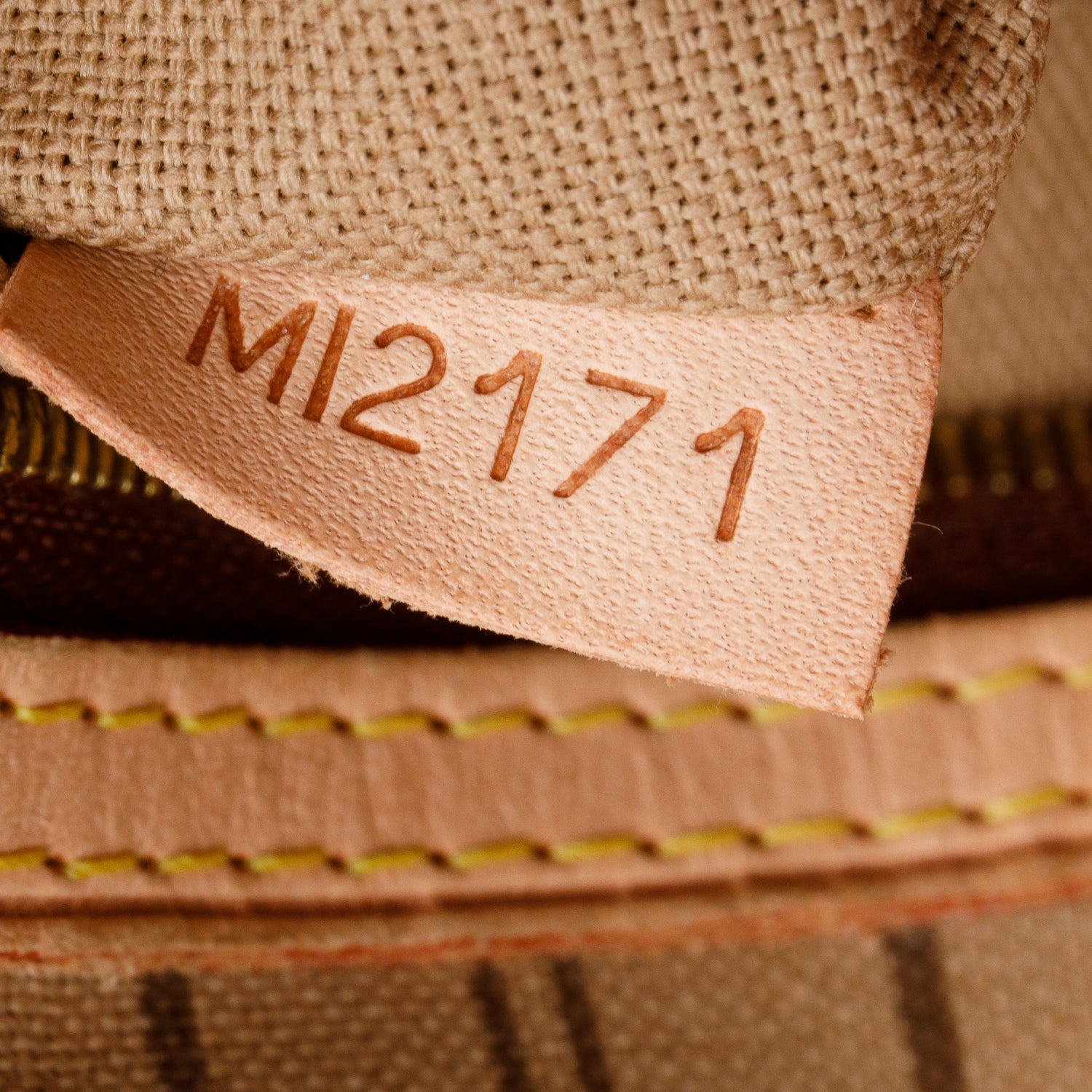 Louis Vuitton Monogram Graceful MM