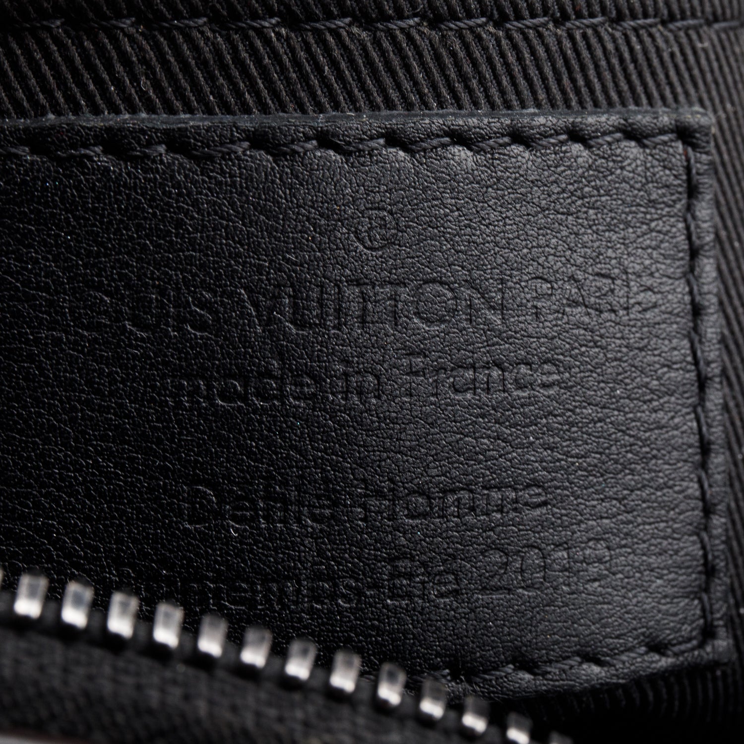 Louis Vuitton Monogram Mini Soft Trunk