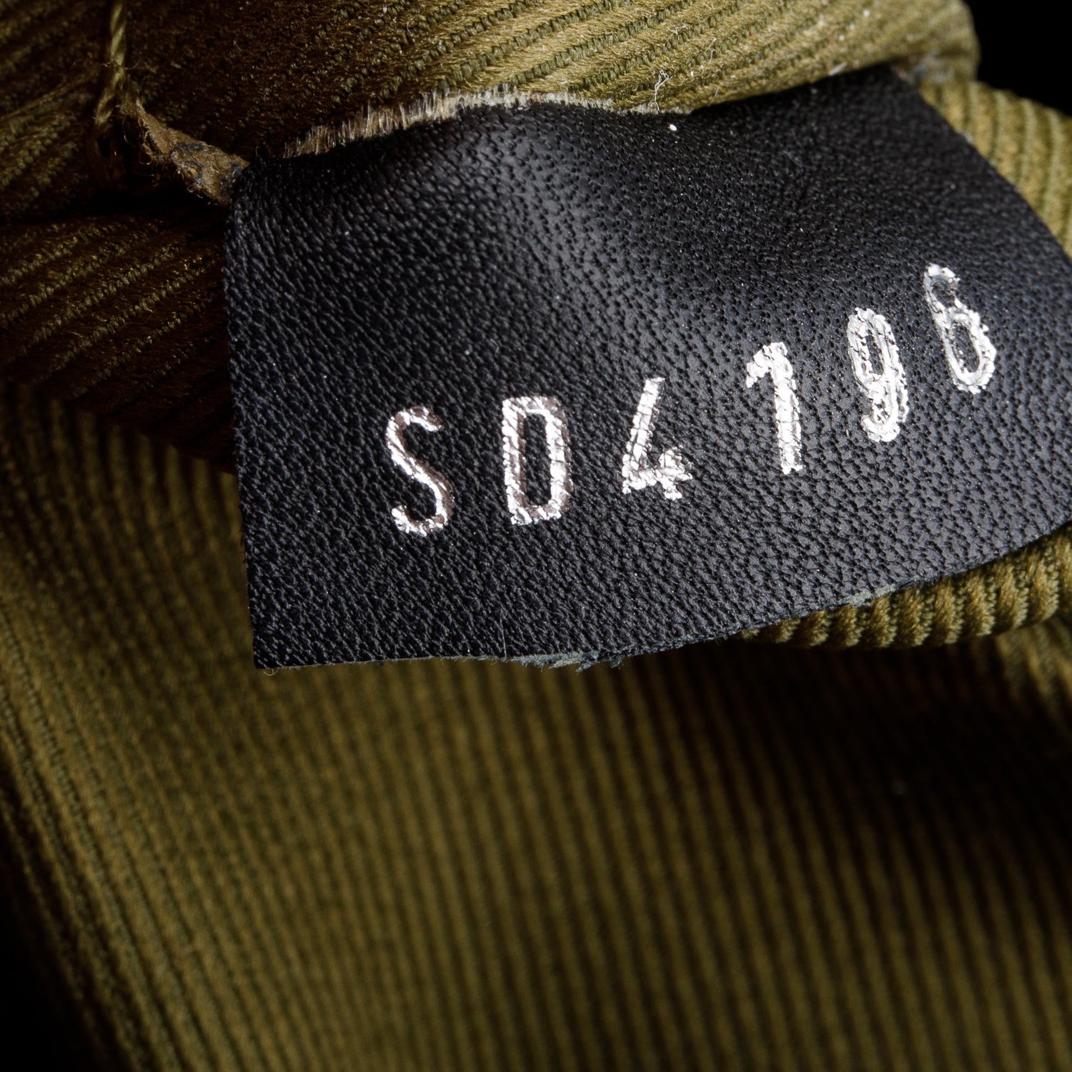 Louis Vuitton Monogram Infrarouge Palm Springs Mini Backpack