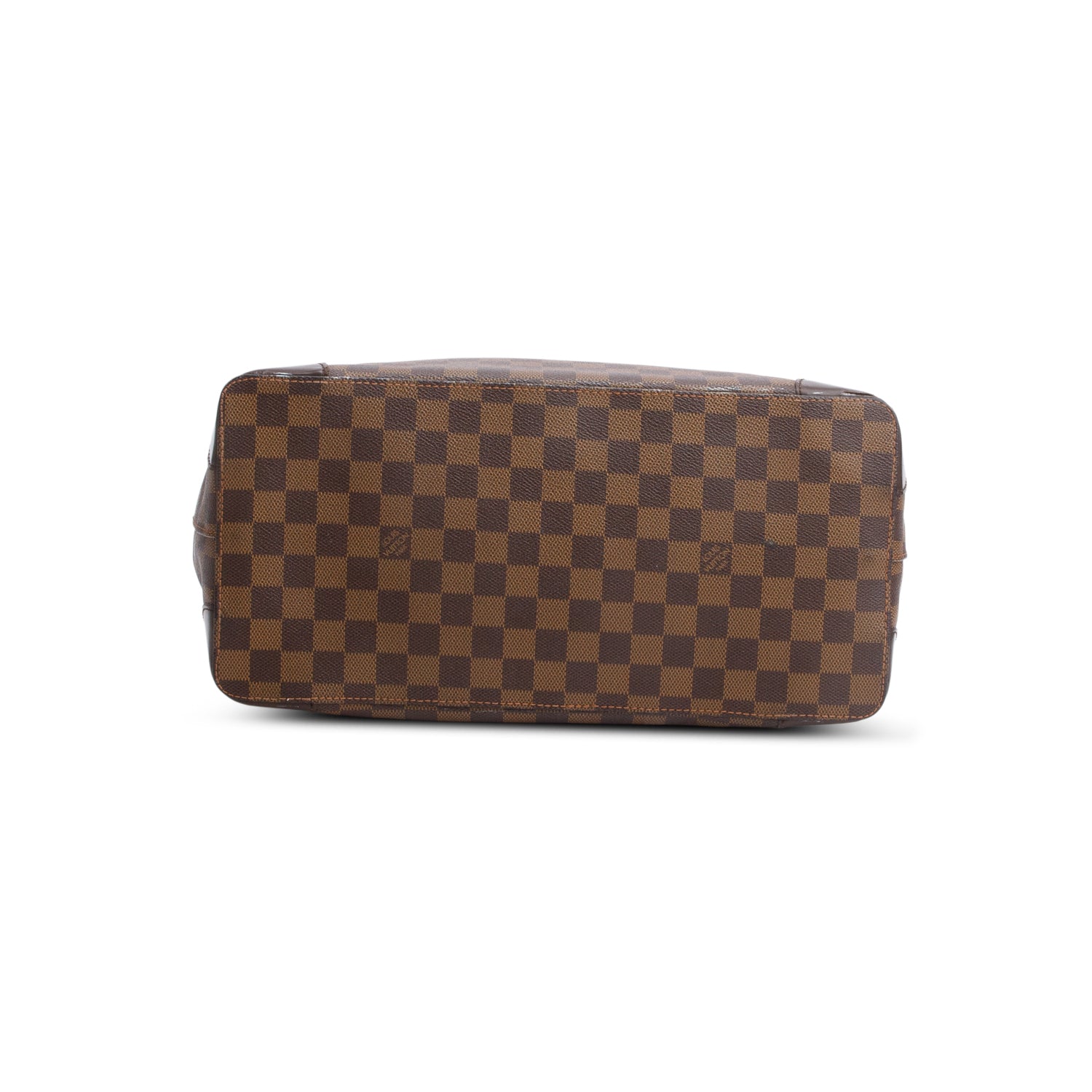 Louis Vuitton Damier Ebene Hampstead MM