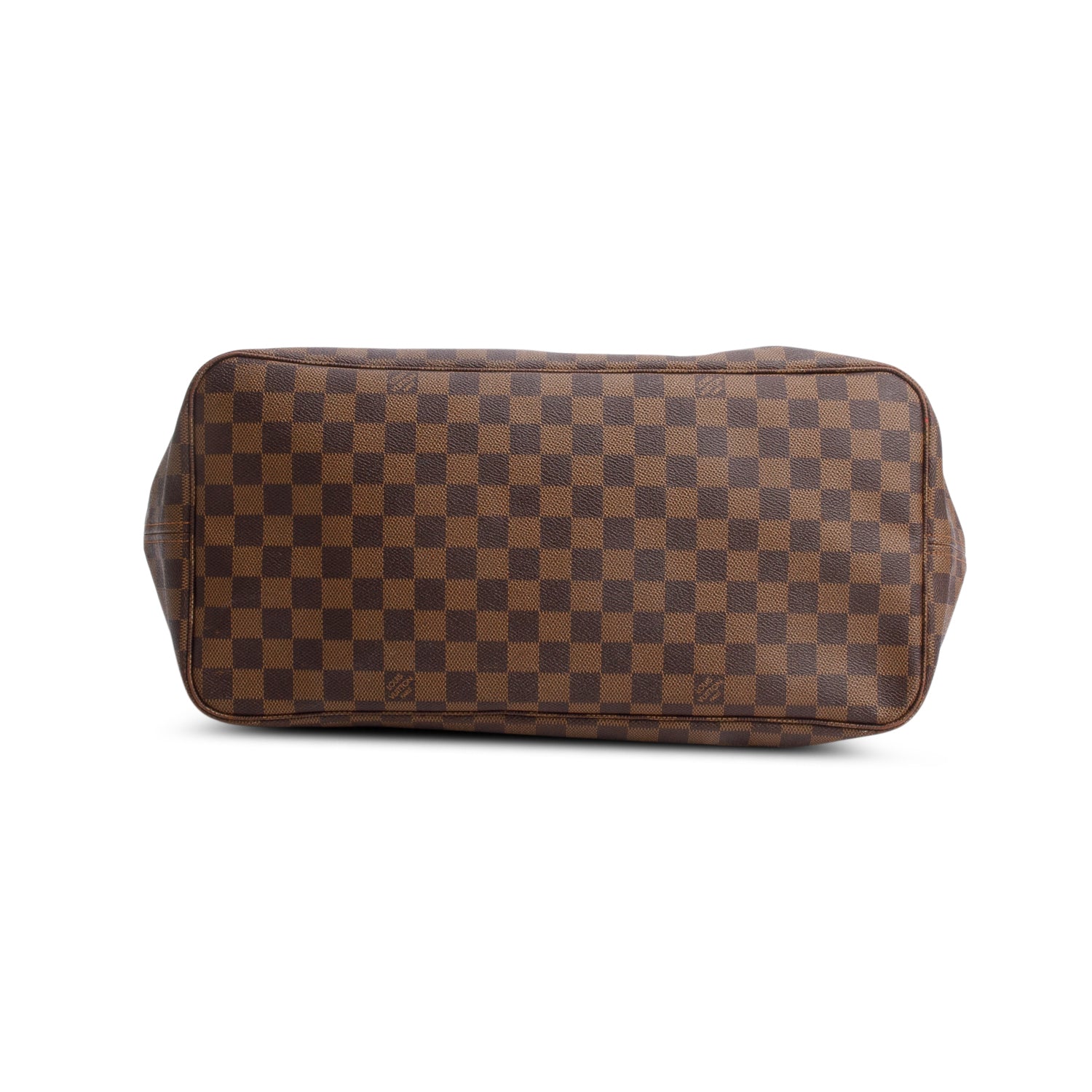 Louis Vuitton Damier Ebene Neverfull GM