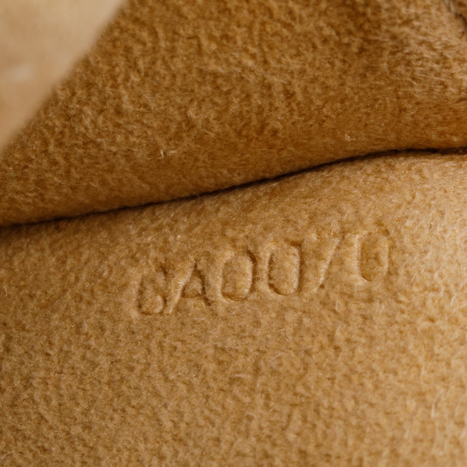 Louis Vuitton Monogram Twin Pochette GM