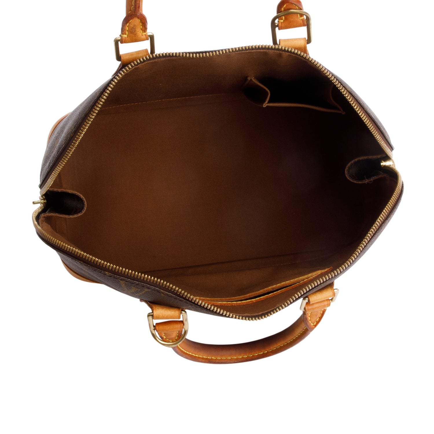 Louis Vuitton Monogram Alma PM