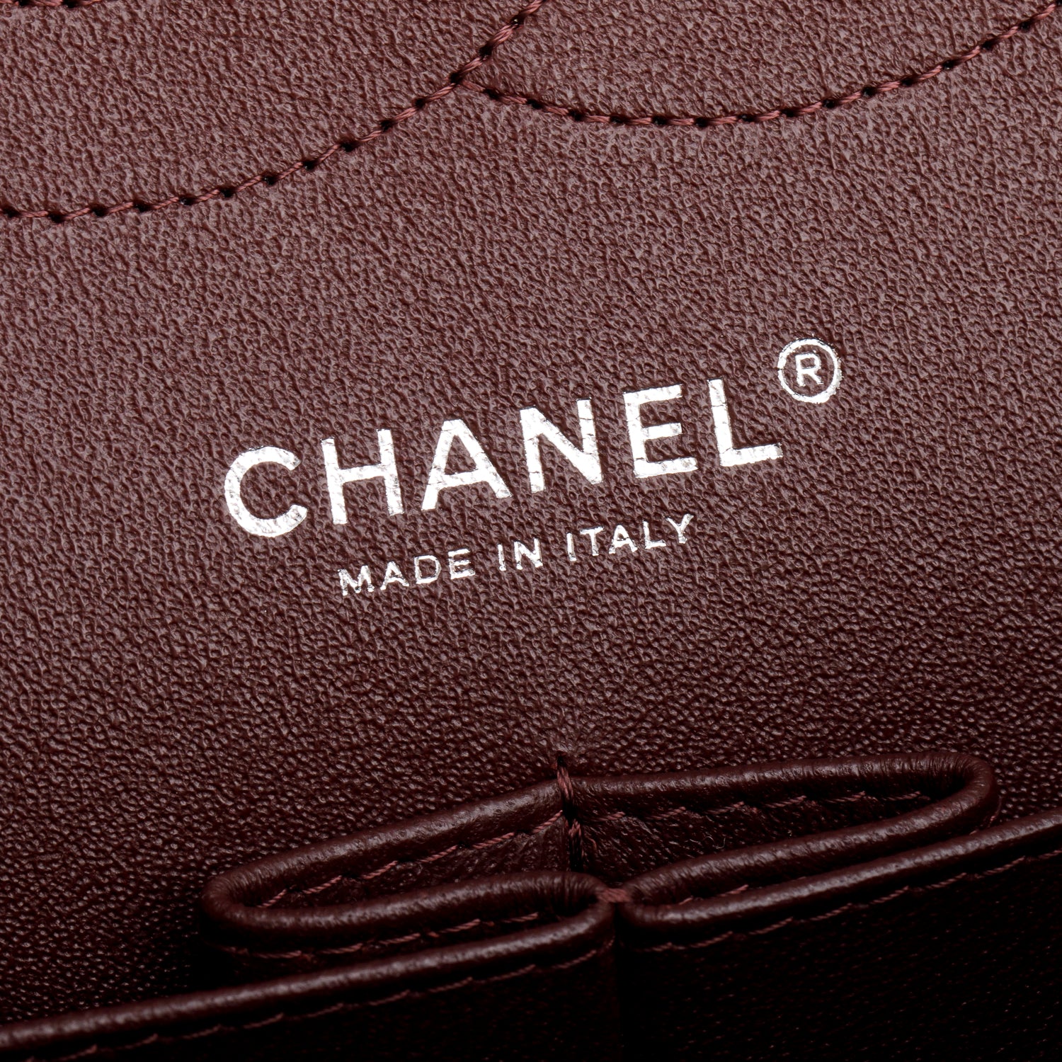 Chanel Black Caviar Jumbo Classic Double Flap Bag w/ Box, Authenticity Card & Receipt