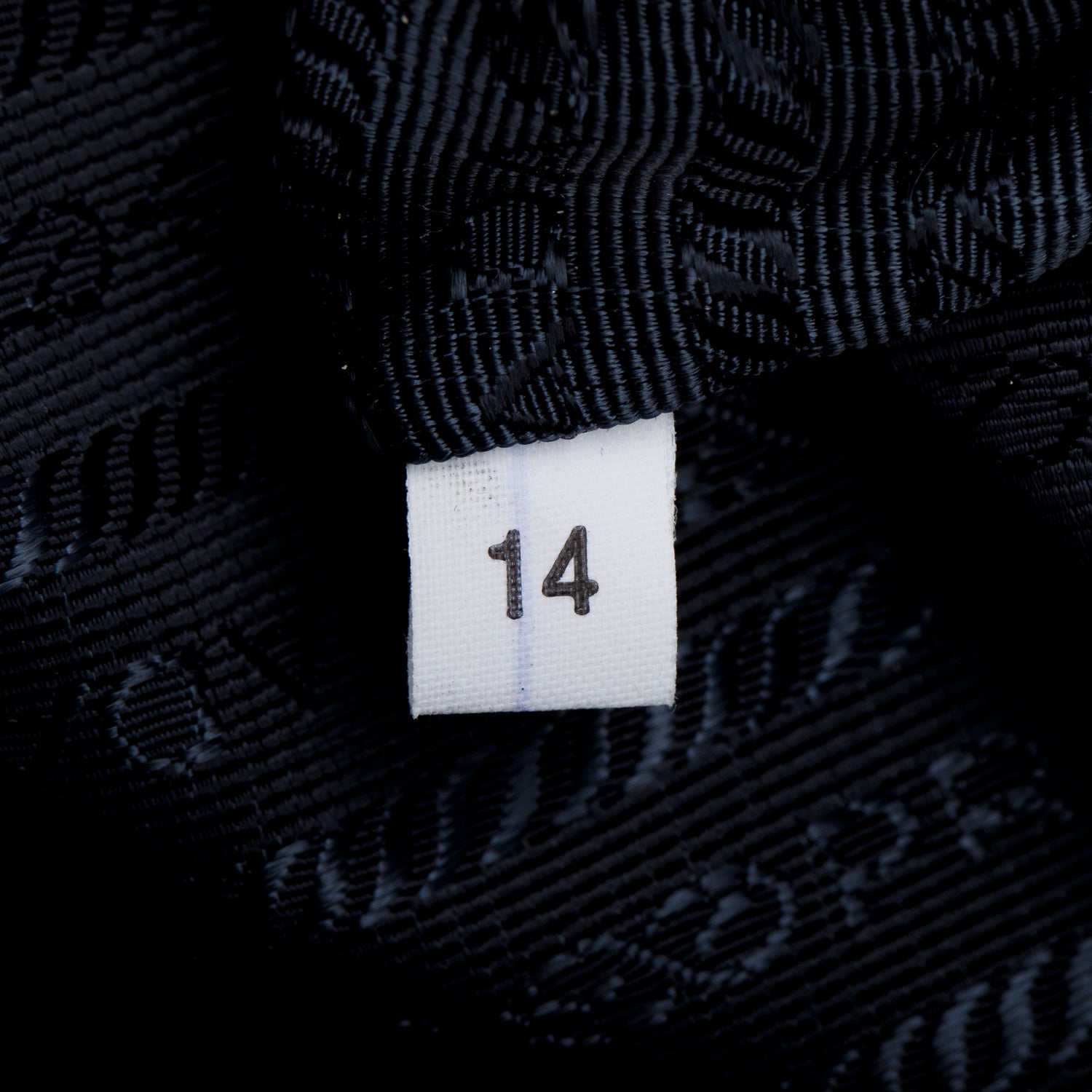 Prada Blue Saffiano Lux Large Double Zip Galleria Tote w/ Box & Authenticity Card