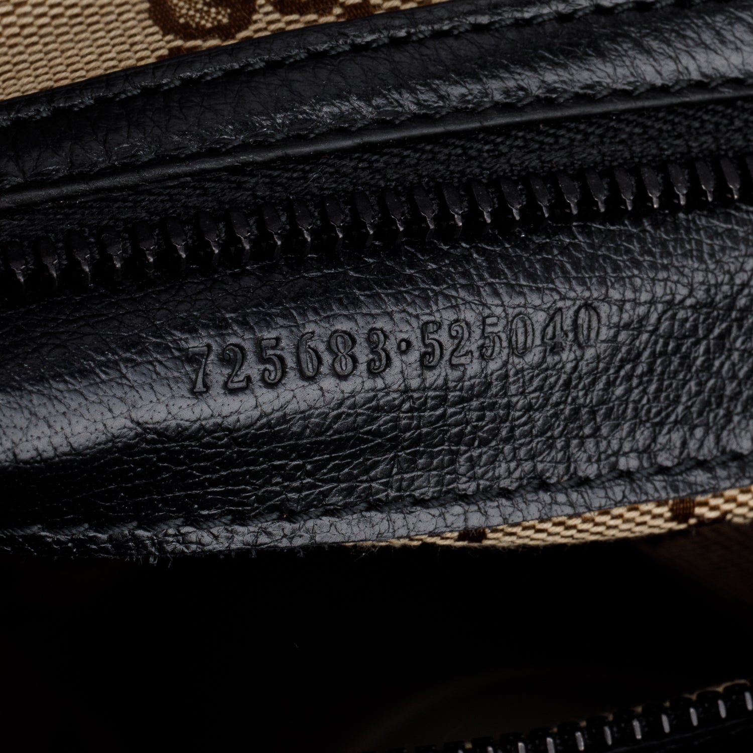 Gucci Black Monochrome Piuma Lux Energy Weekender Bag