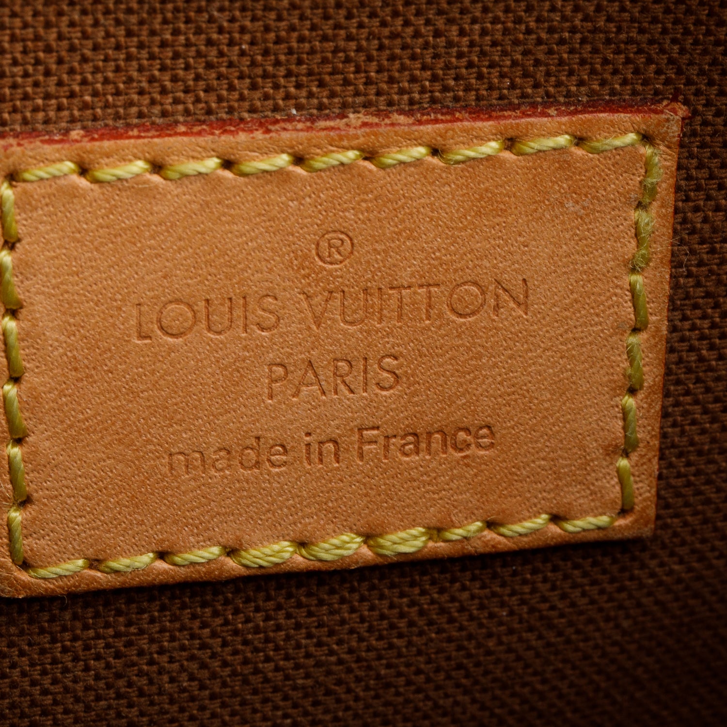 Louis Vuitton Monogram Multi Pochette Accessories w/ Straps