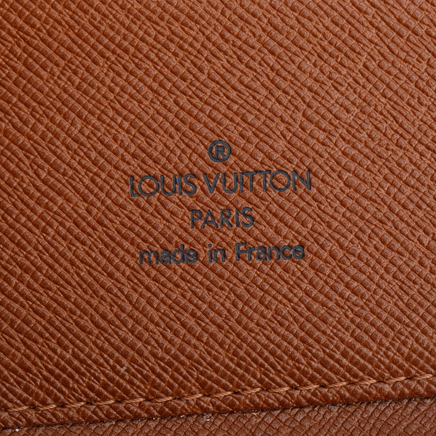 Louis Vuitton Monogram Geode Zippy Organizer Wallet