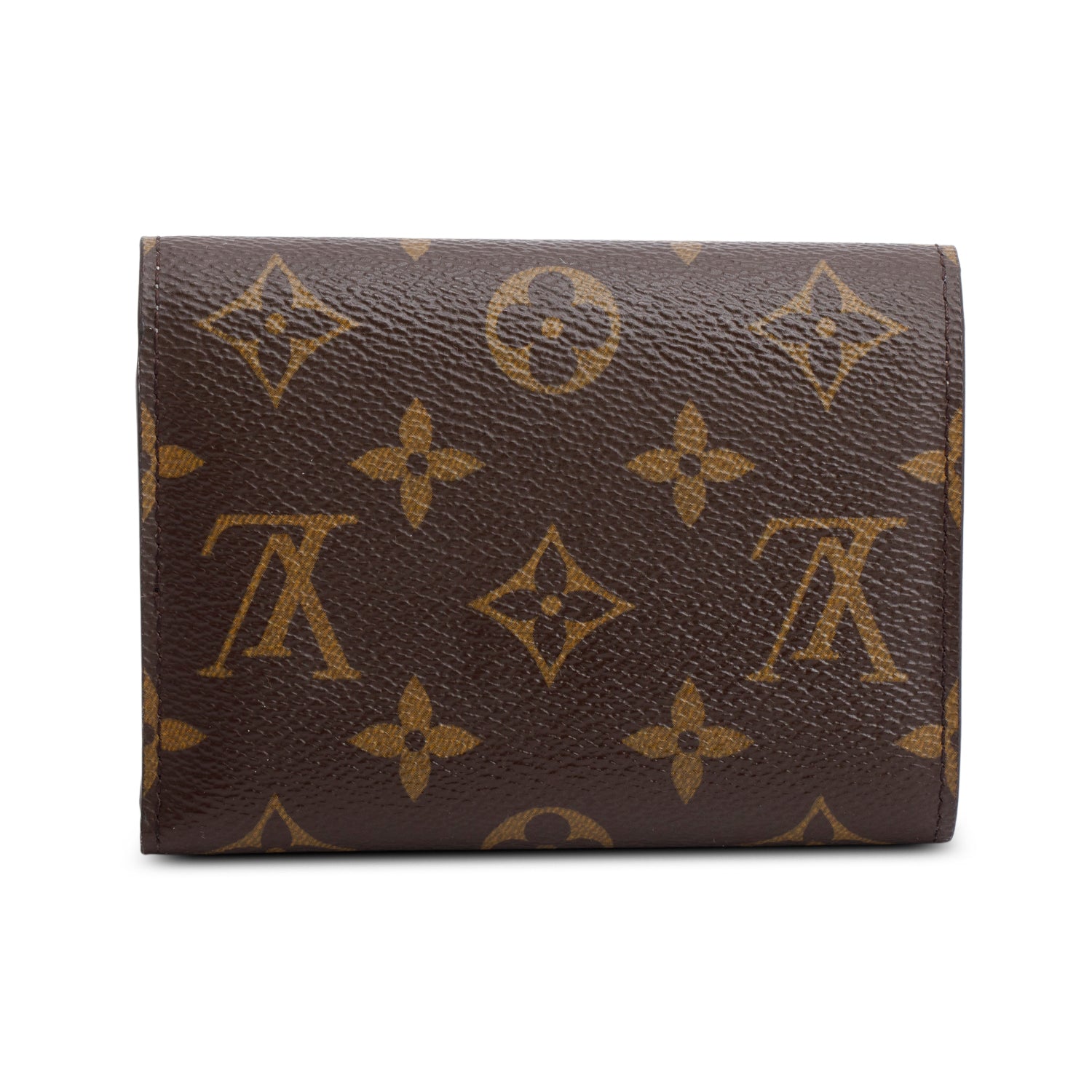 Louis Vuitton Monogram Victorine Wallet w/ Box