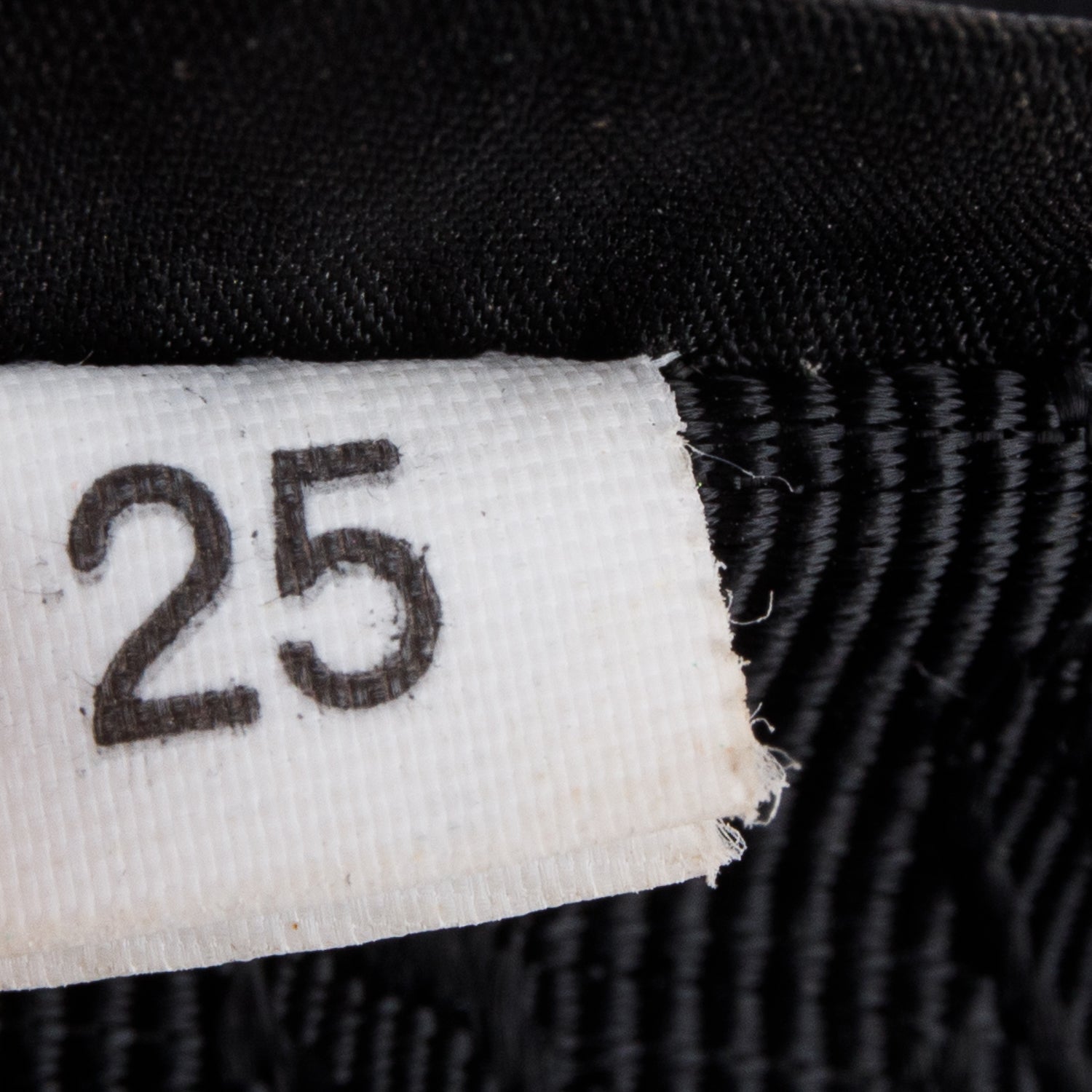 Prada 2023 White Saffiano Lux Mini Re-Edition Shoulder Bag w/ Box & Receipt