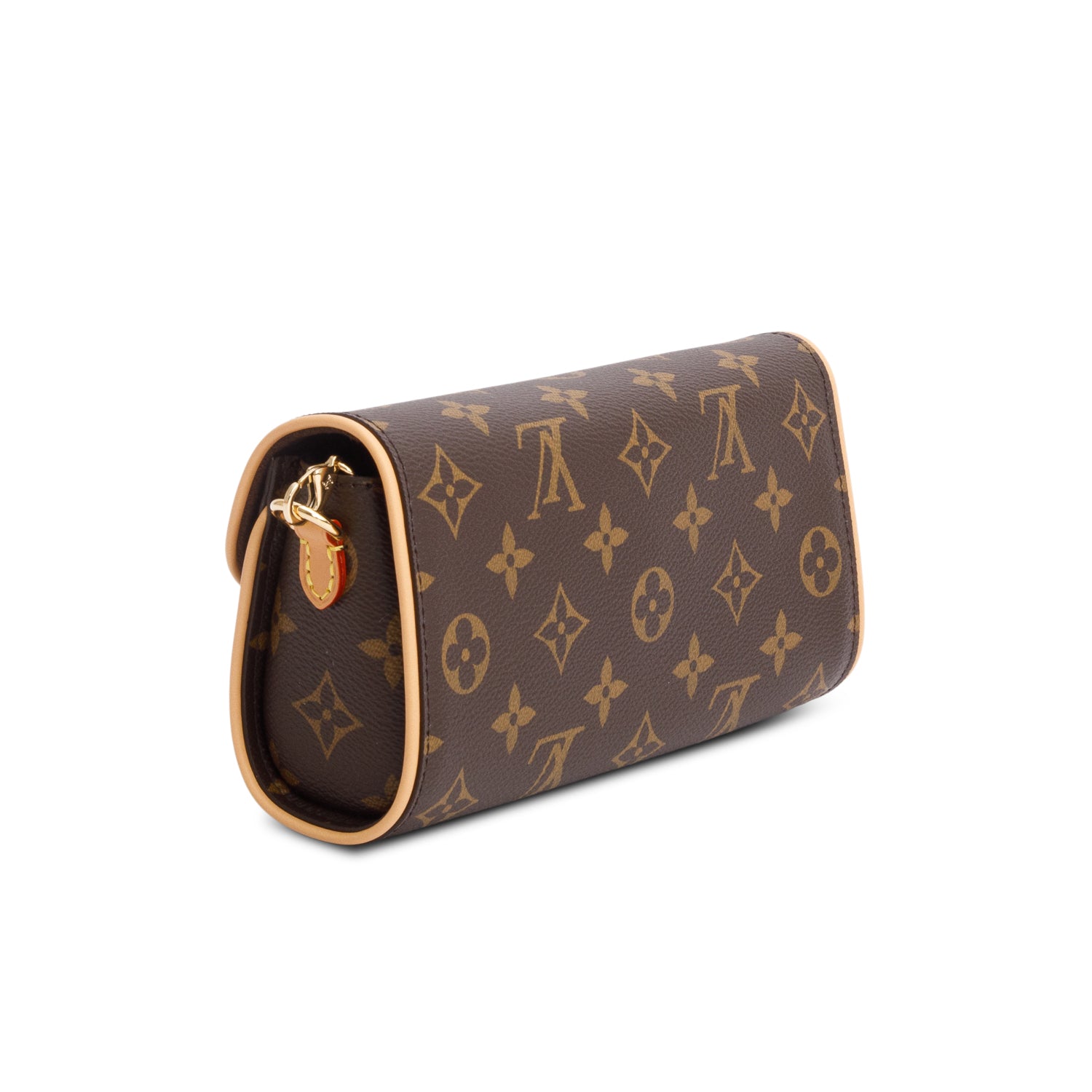 Louis Vuitton Monogram Pochette Camille w/ Box