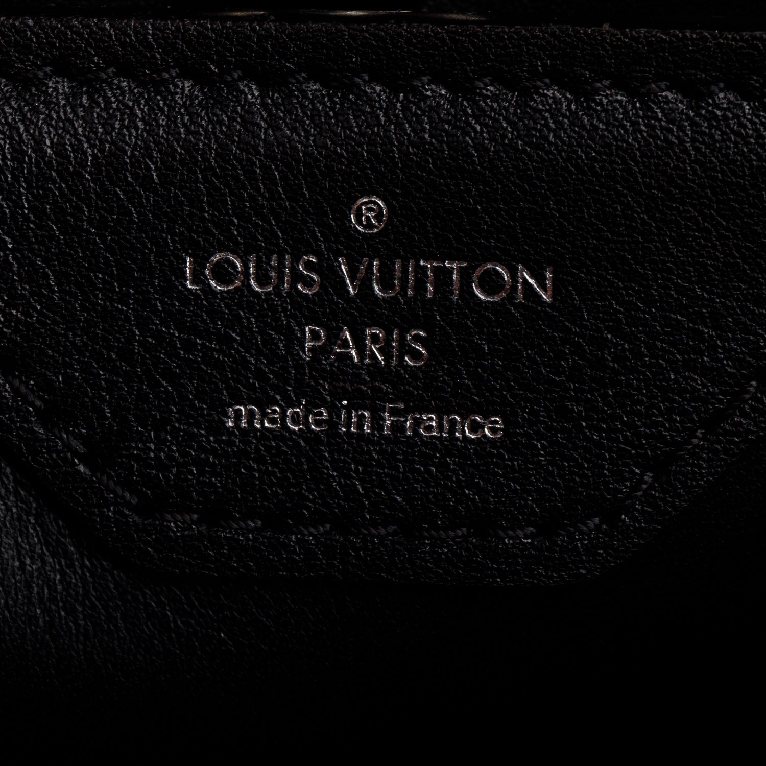 Louis Vuitton Multicolor Lambskins Wildflowers Capucines BB