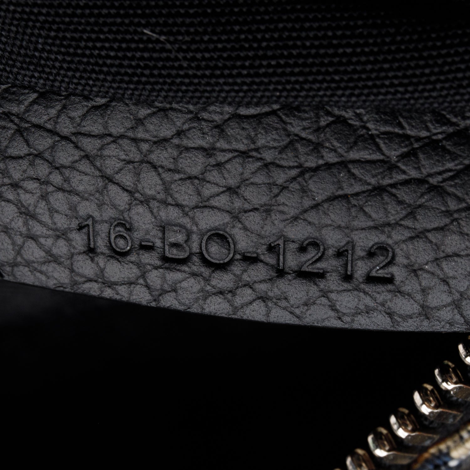 Christian Dior 2022 Navy Oblique Canvas Jacquard Saddle Bag