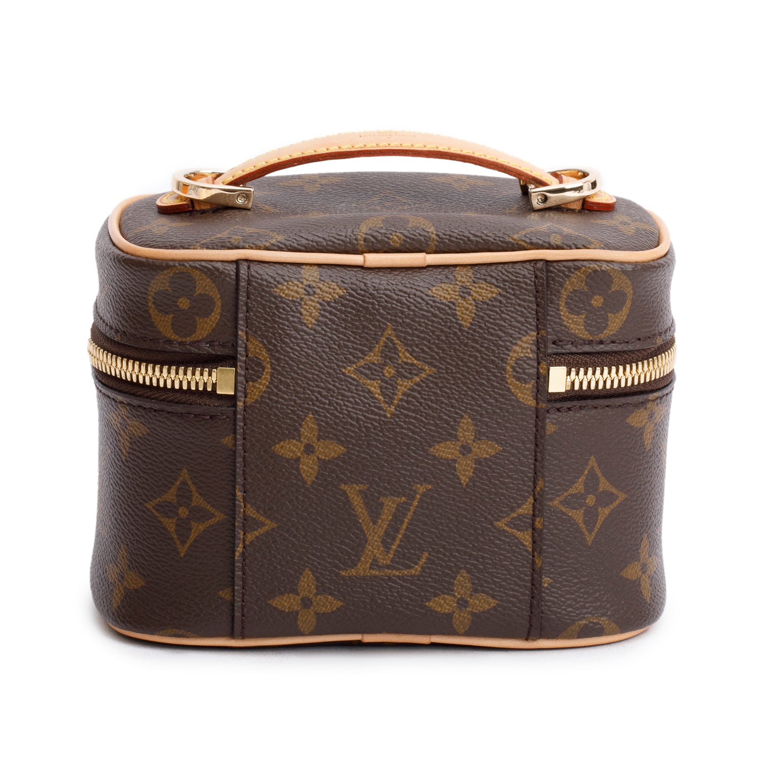 Louis Vuitton Monogram Nice Nano