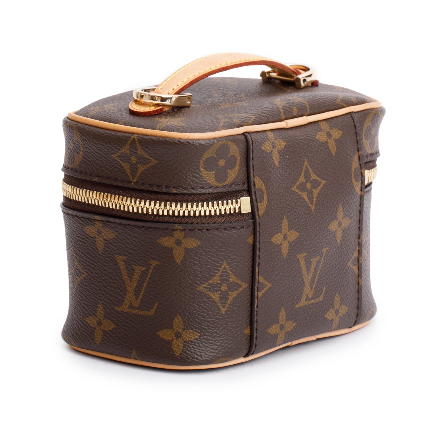 Louis Vuitton Monogram Nice Nano
