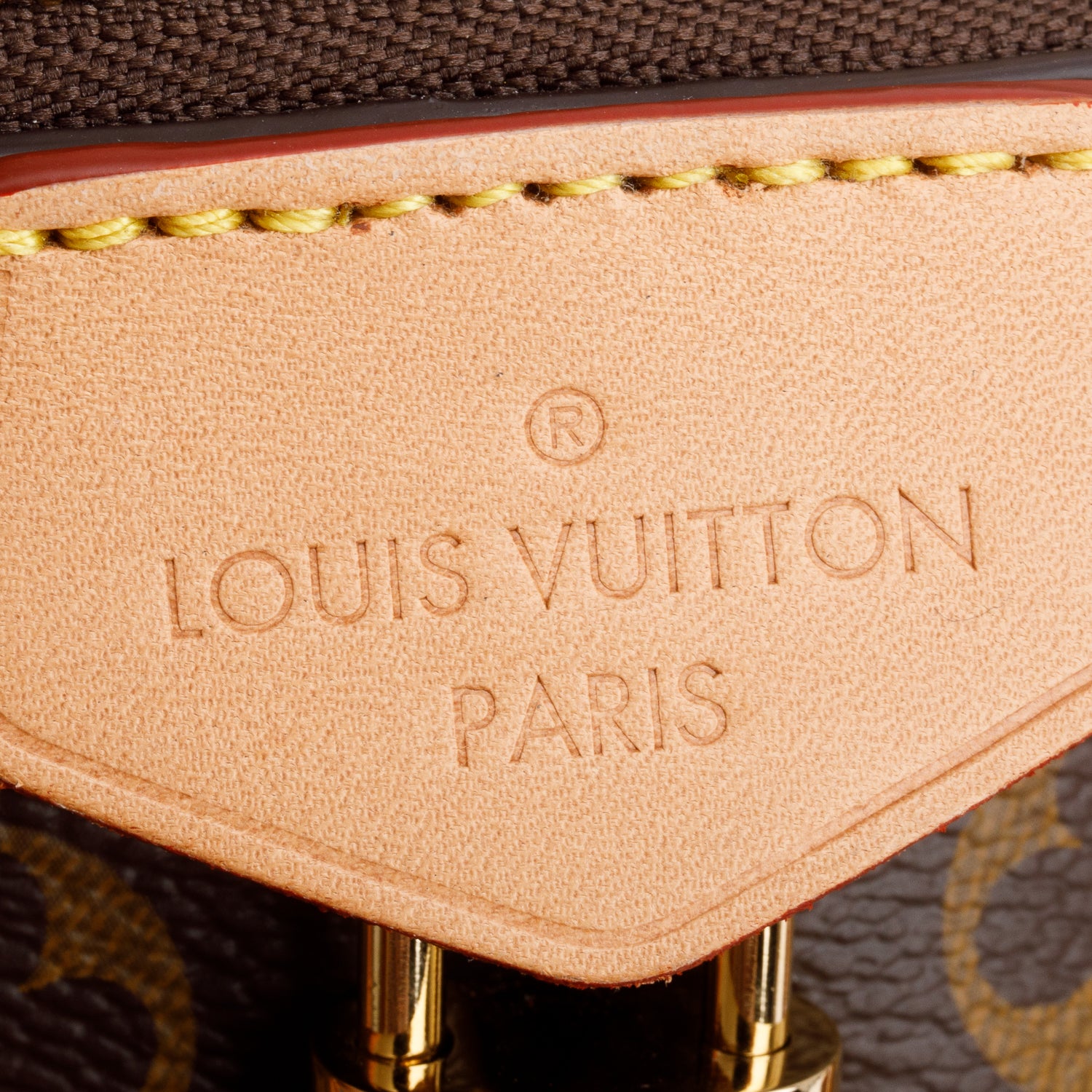 Louis Vuitton 2023 Monogram Boetie MM w/ Box, Receipt & Strap