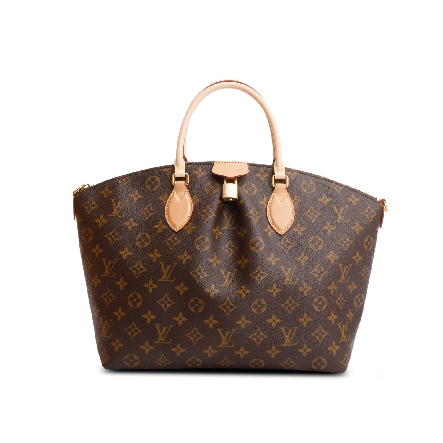 Louis Vuitton 2023 Monogram Boetie MM w/ Box, Receipt & Strap