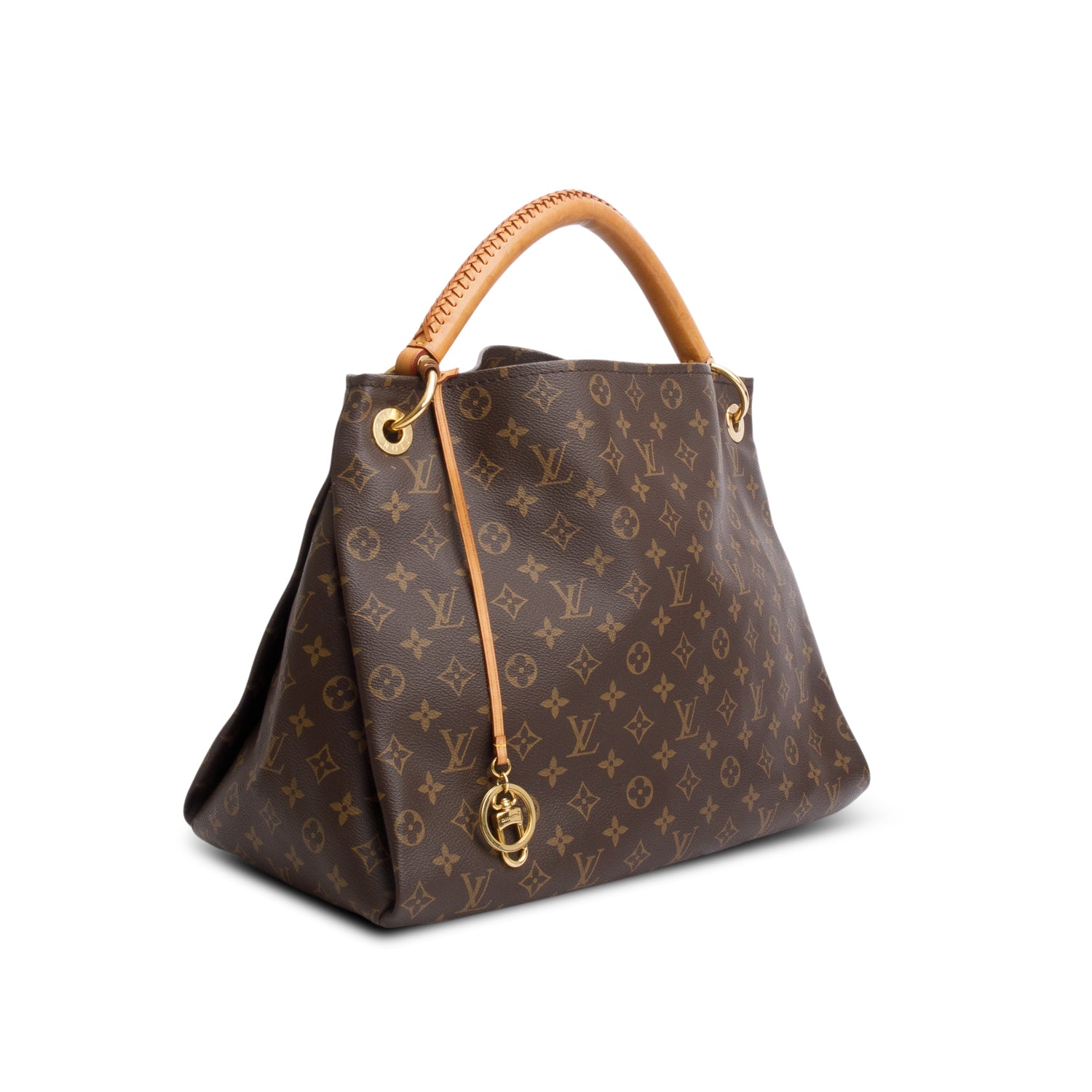 Louis Vuitton Monogram Artsy MM