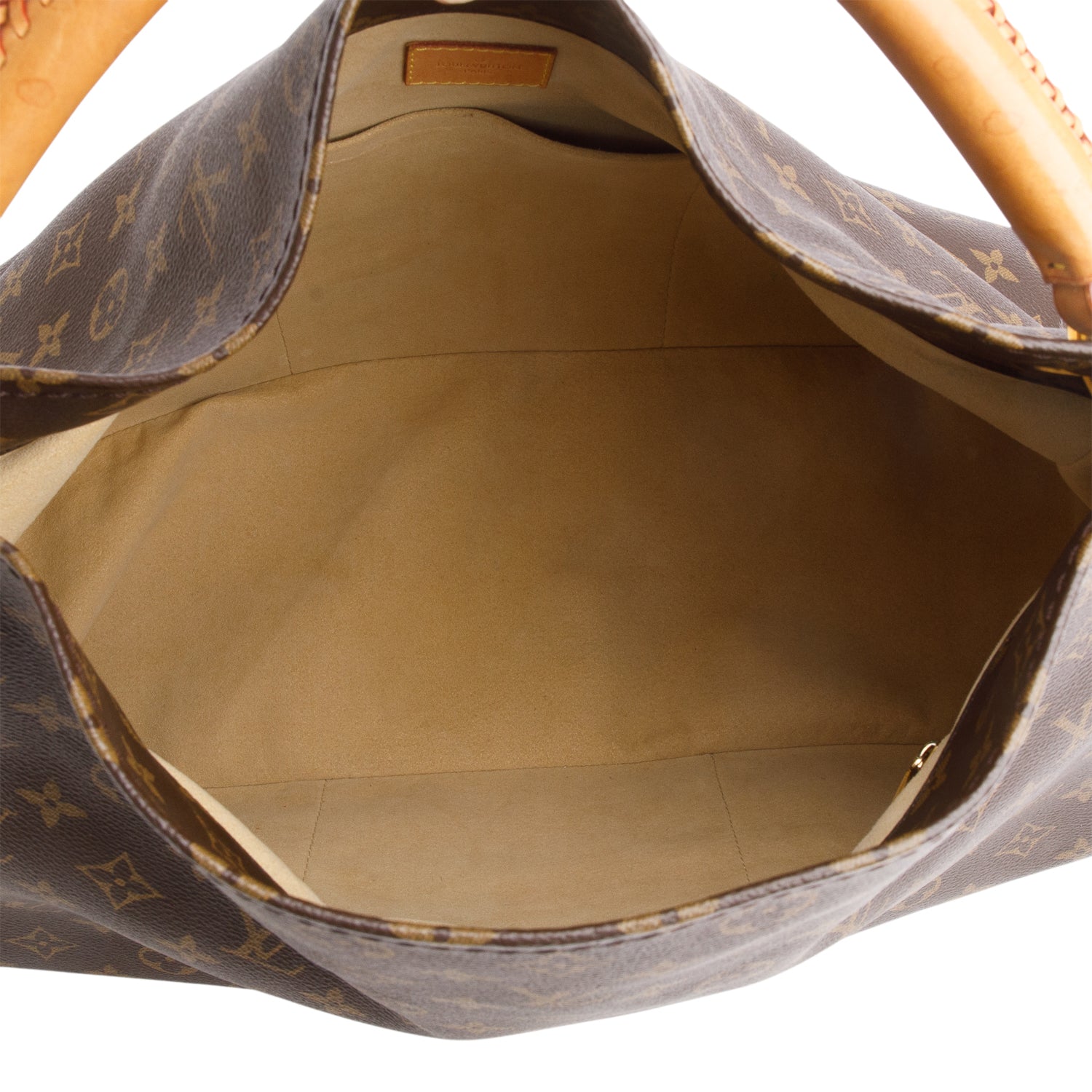 Louis Vuitton Monogram Artsy MM