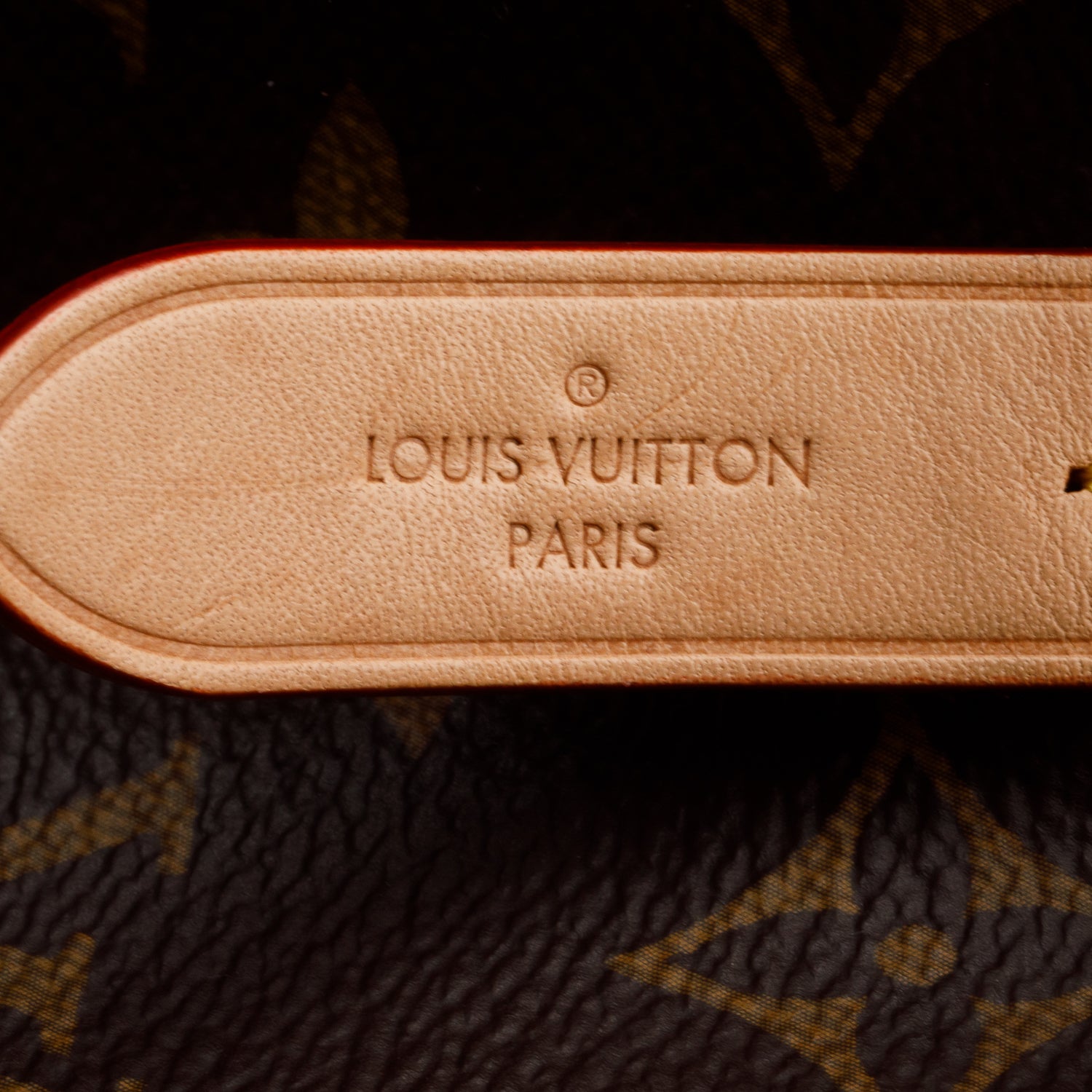 Louis Vuitton 2023 Monogram Neonoe BB w/ Box, Receipt & Straps