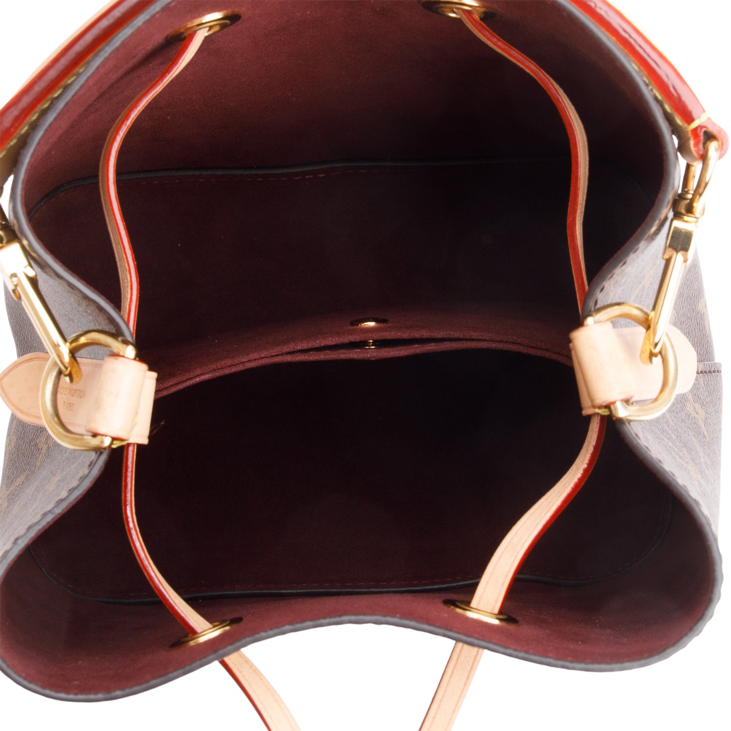 Louis Vuitton 2023 Monogram Neonoe BB w/ Box, Receipt & Straps