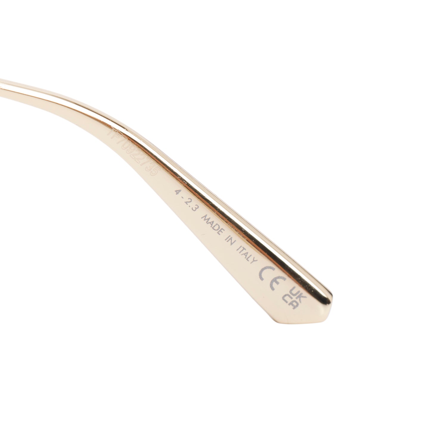 Christian Dior Pink Acetate 30montaigne SU Oversize Sunglasses Box & Case