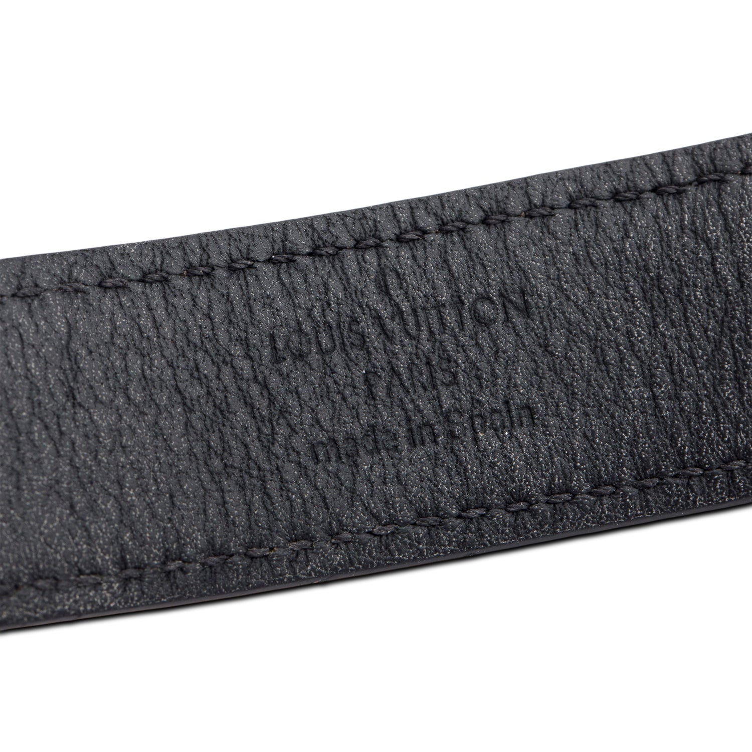 Louis Vuitton Monogram Canvas Hockenheim Bracelet