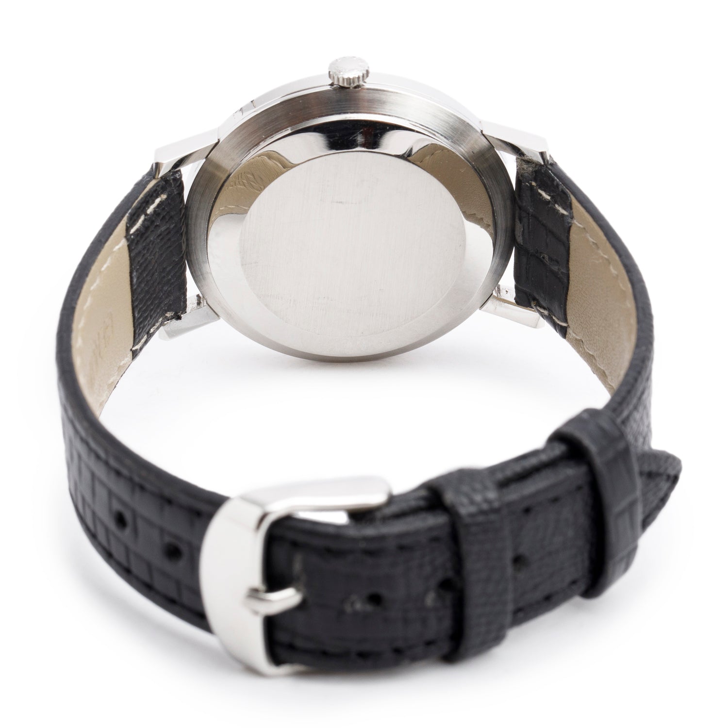 Longines Vintage Stainless Steel 34 MM Automatic Watch