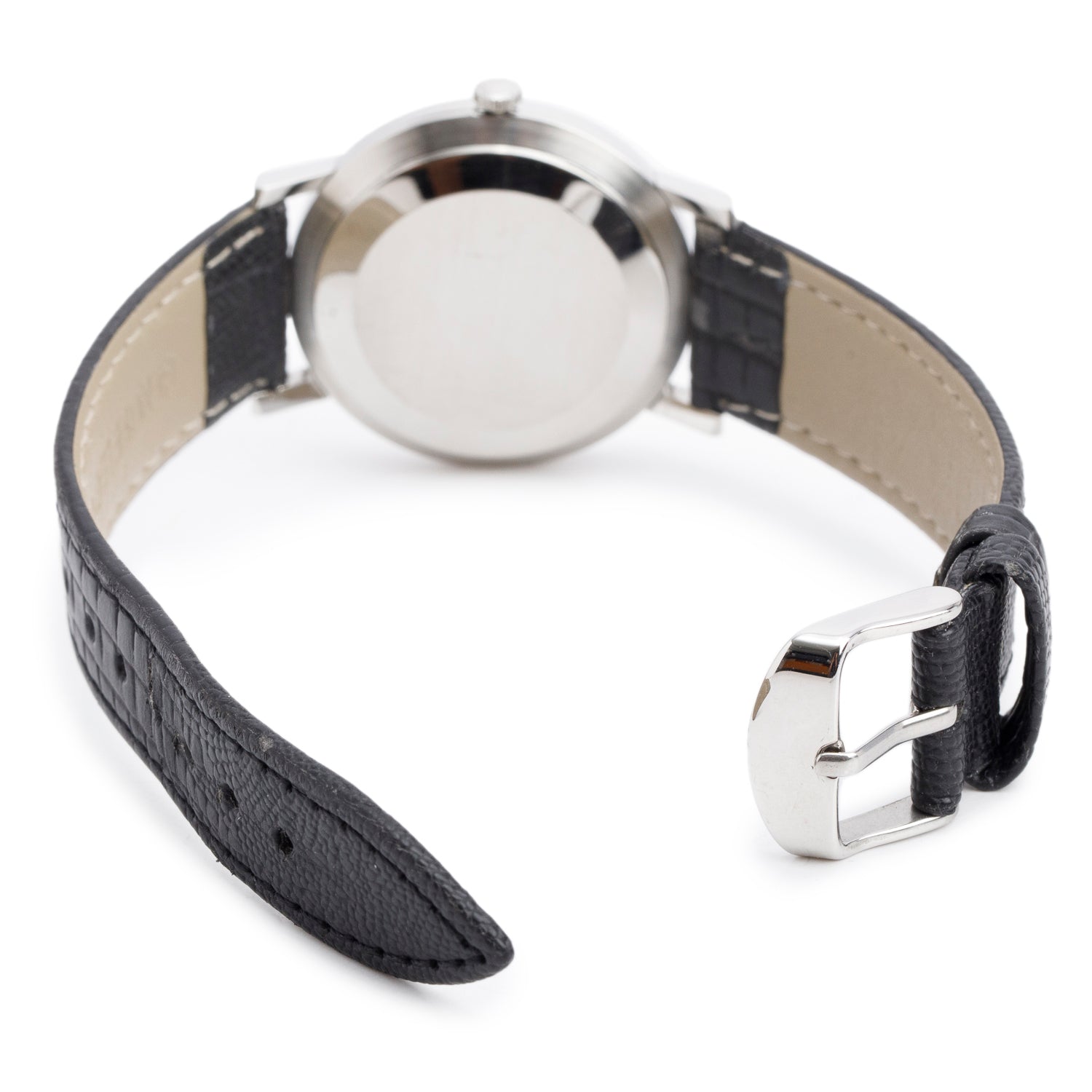 Longines Vintage Stainless Steel 34 MM Automatic Watch