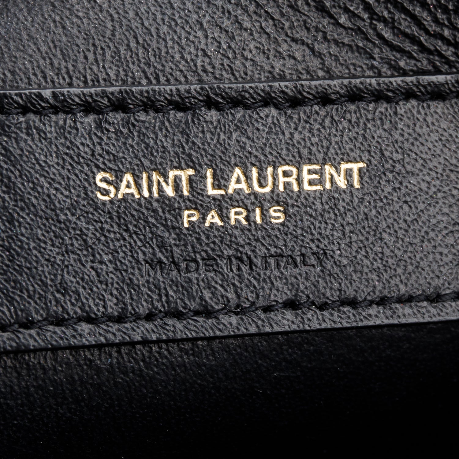 Saint Laurent Burgundy Suede Monogram All Over Camera Bag