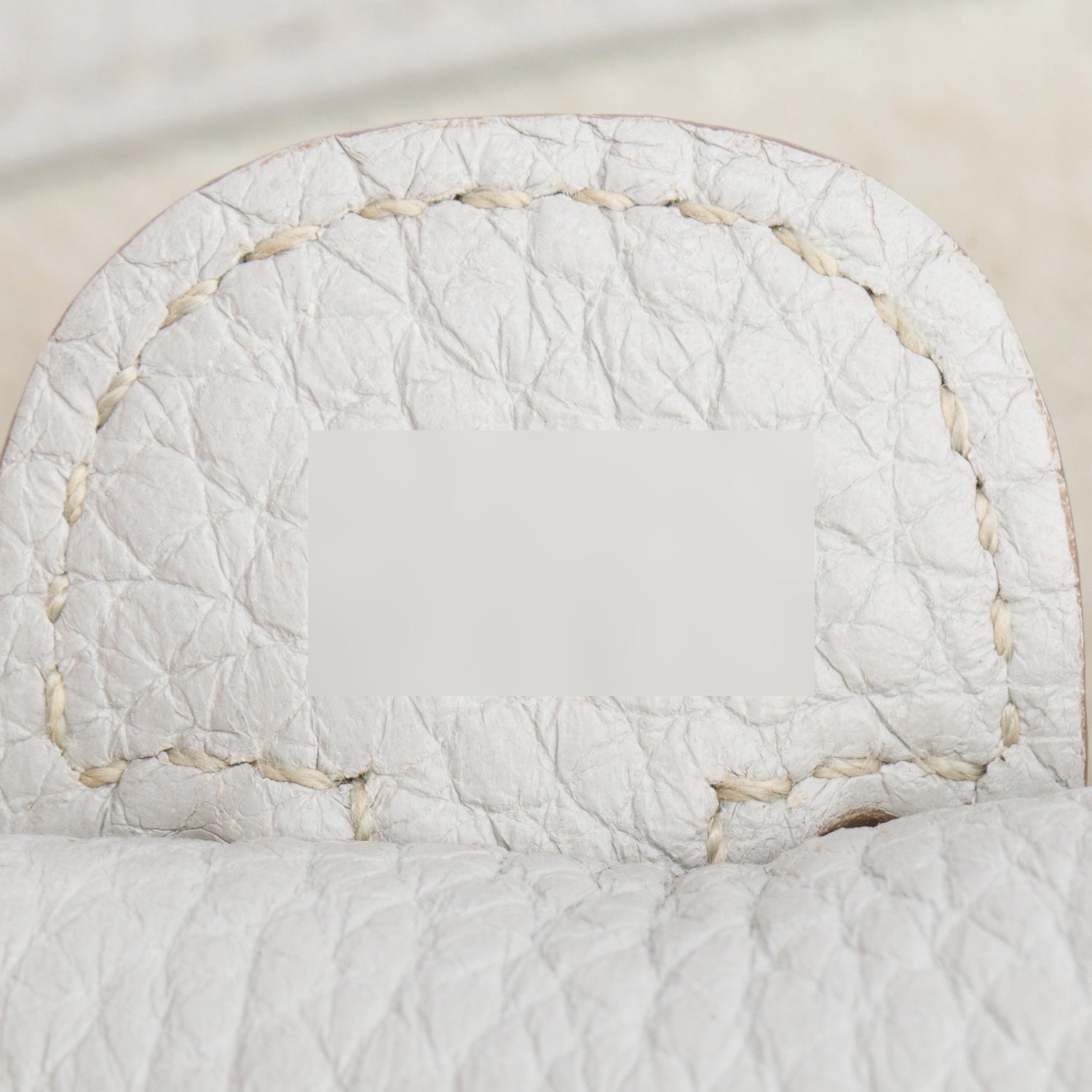 Hermes Gris Pale Taurillon Clemence Evelyne III 29 Bag