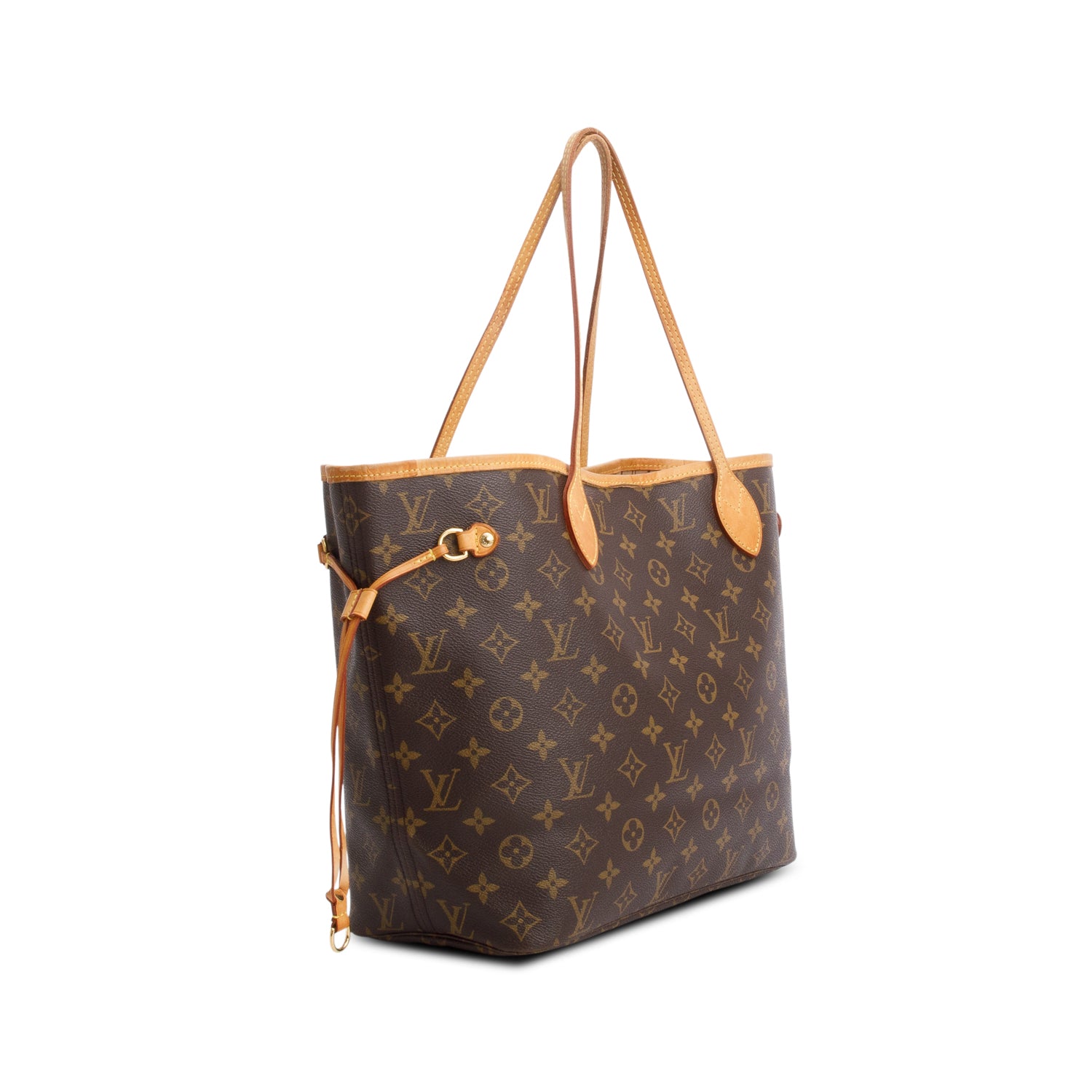 Louis Vuitton Monogram Neverfull MM